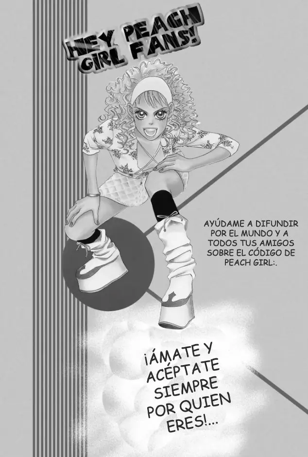 Peach Girl (1997) - Capítulo 13 - Página 5 - LectorTMOo