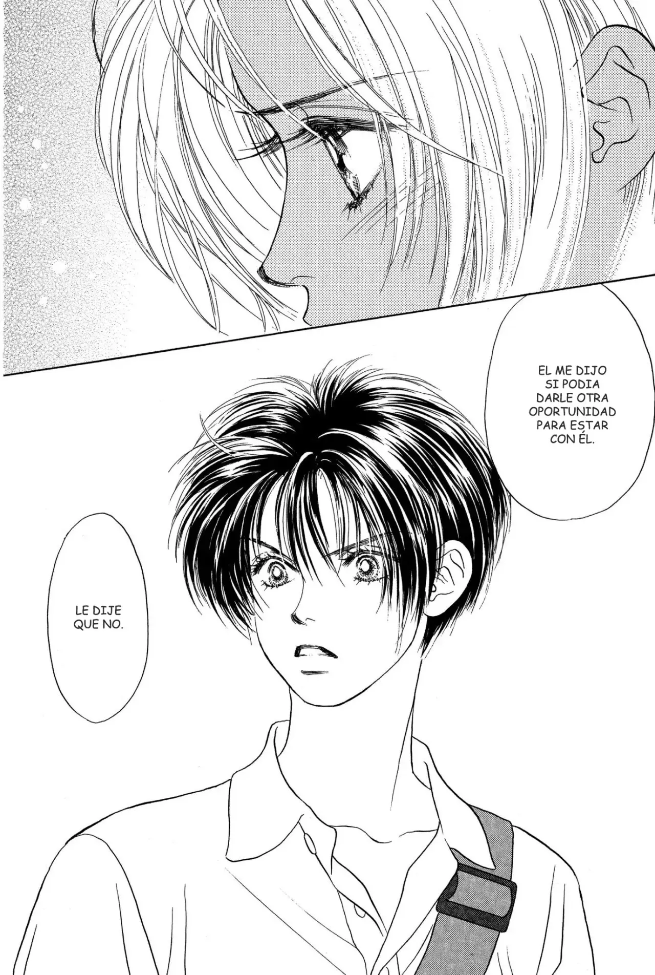 Peach Girl (1997) - Capítulo 13 - Página 22 - LectorTMOo