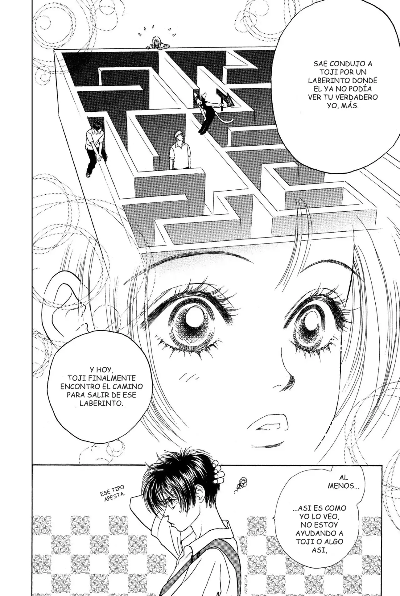 Peach Girl (1997) - Capítulo 13 - Página 28 - LectorTMOo