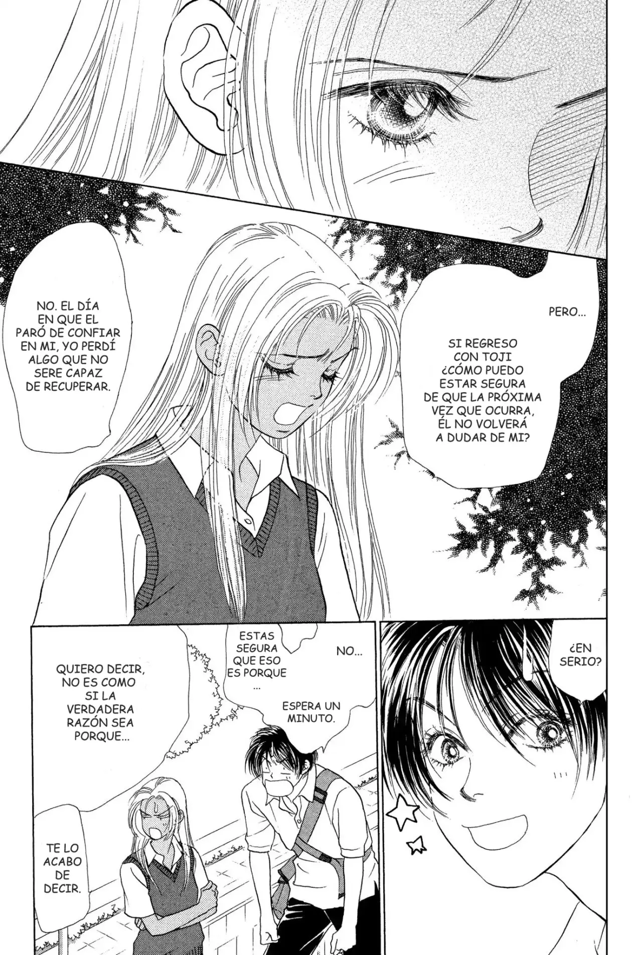 Peach Girl (1997) - Capítulo 13 - Página 29 - LectorTMOo