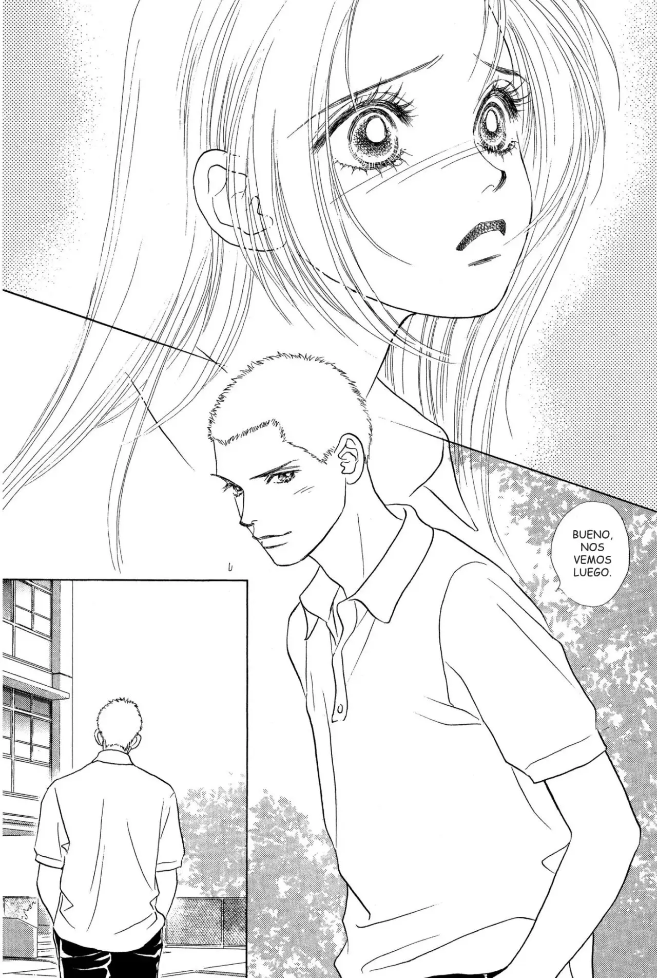 Peach Girl (1997) - Capítulo 13 - Página 42 - LectorTMOo