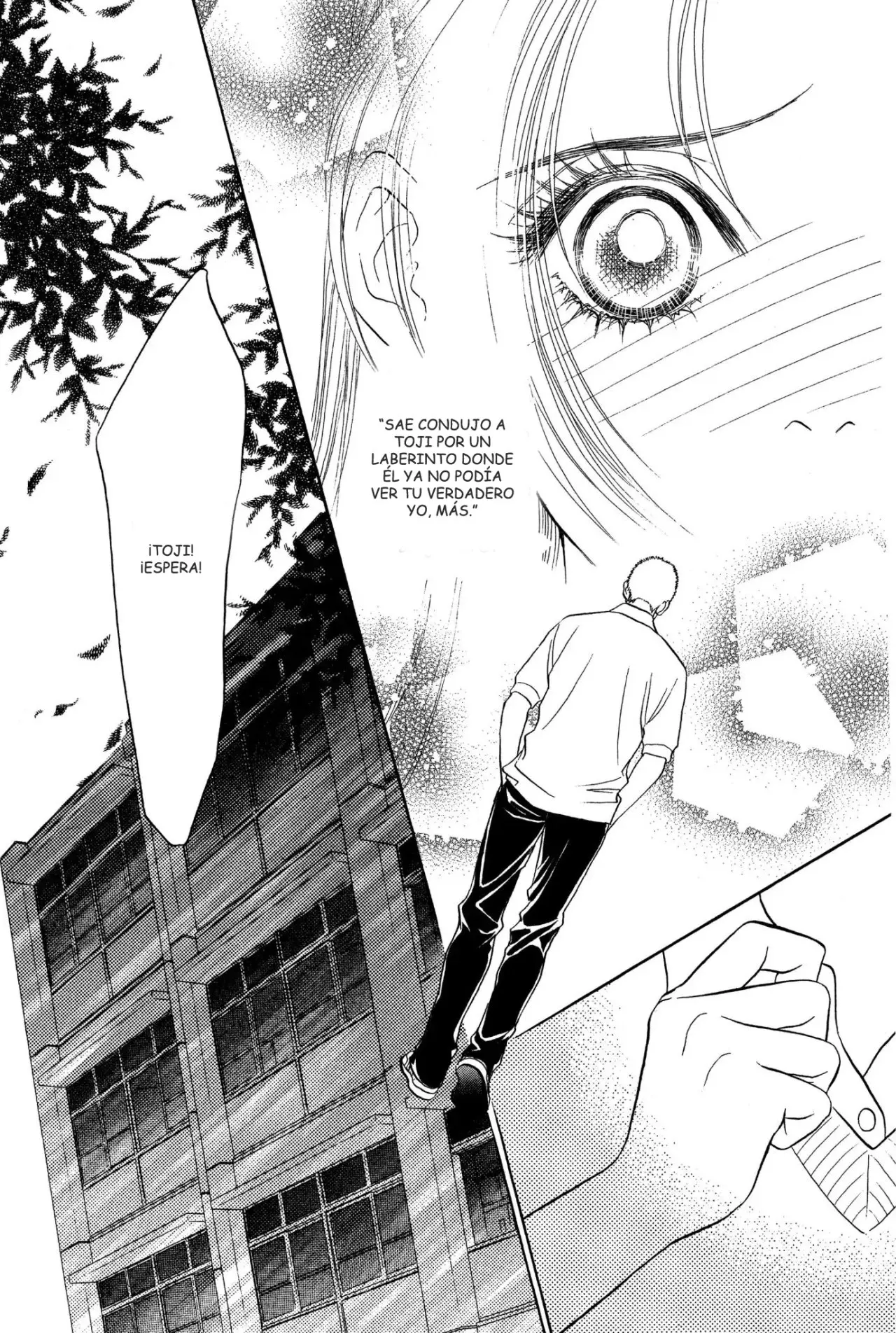 Peach Girl (1997) - Capítulo 13 - Página 43 - LectorTMOo
