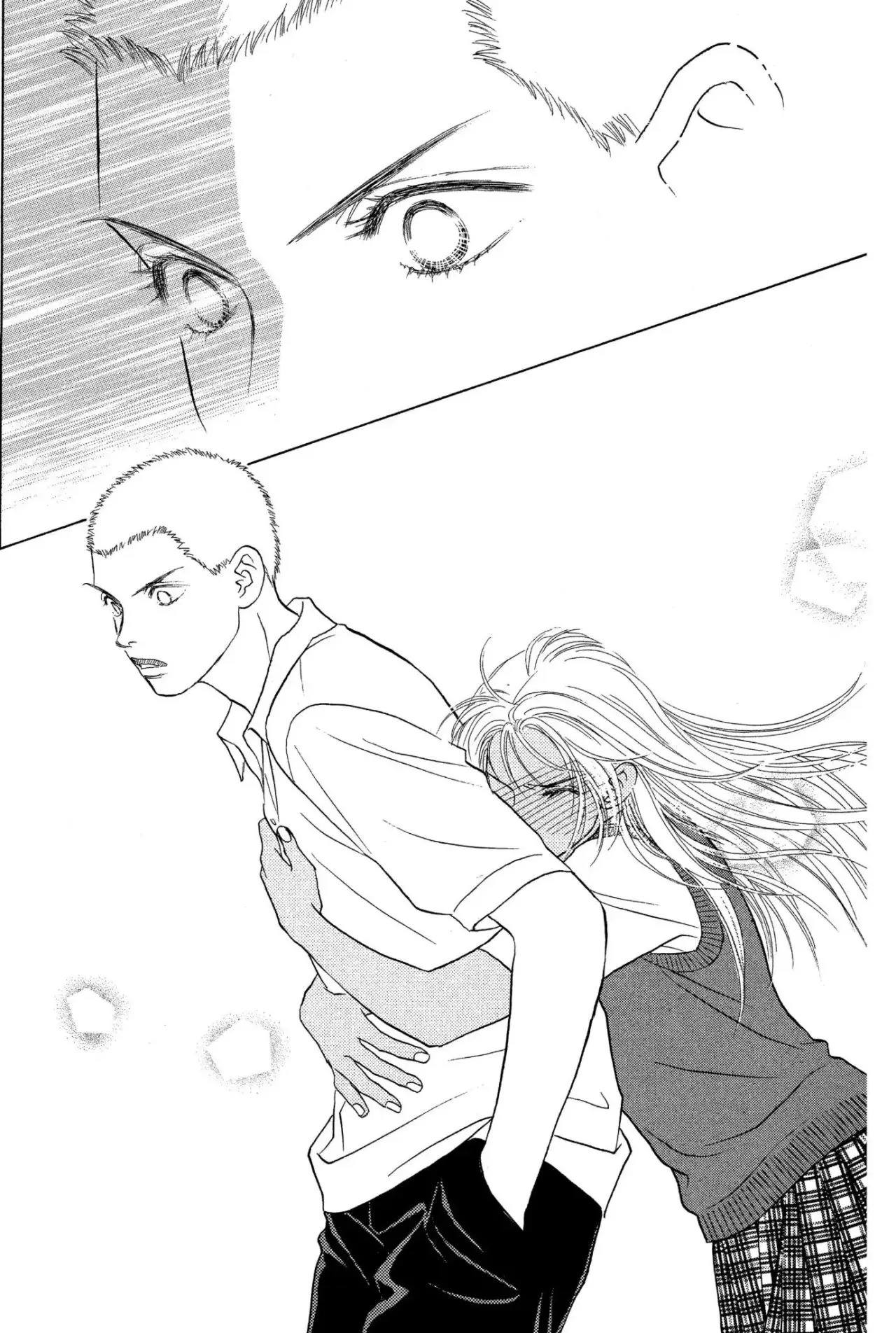 Peach Girl (1997) - Capítulo 13 - Página 44 - LectorTMOo