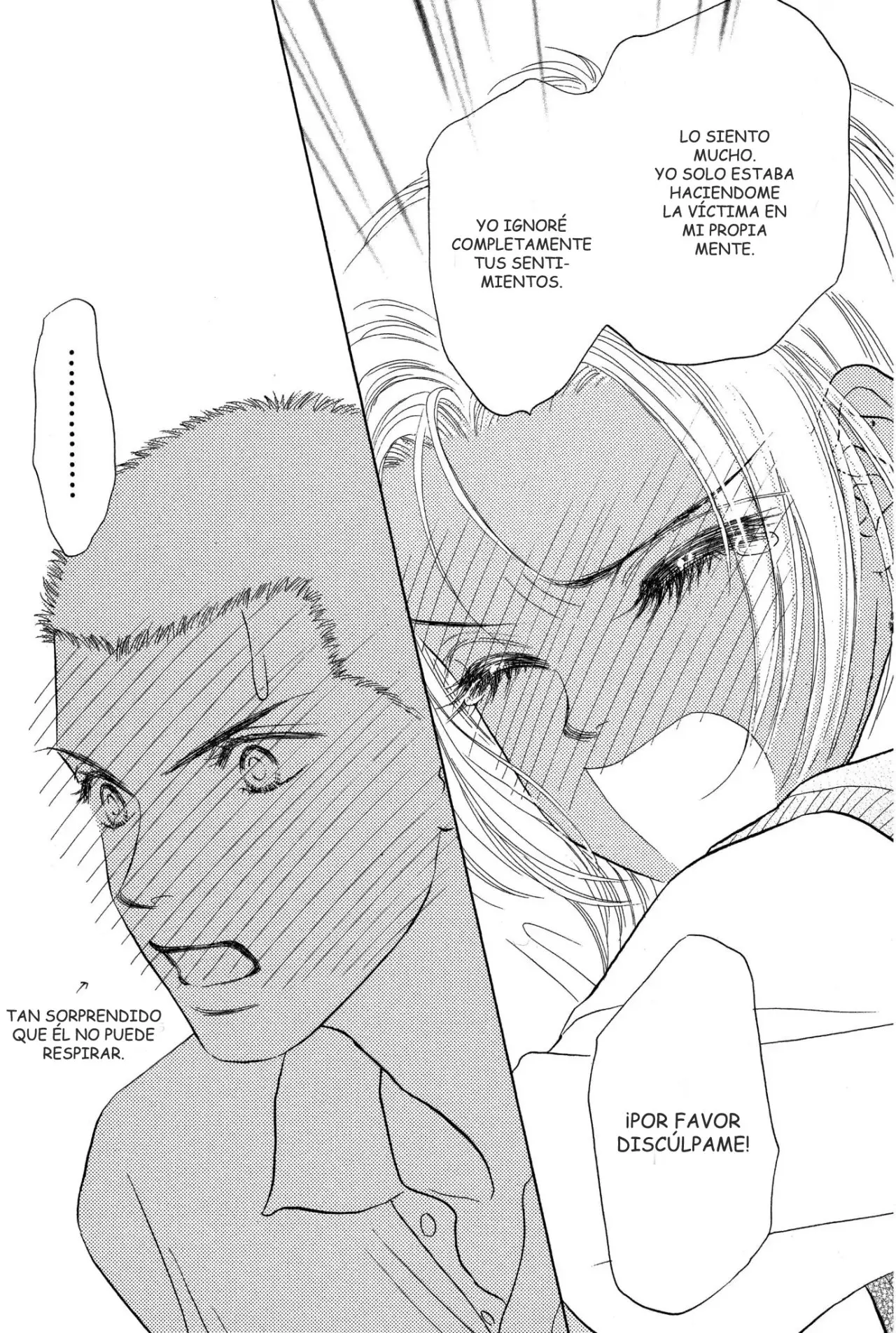 Peach Girl (1997) - Capítulo 13 - Página 45 - LectorTMOo