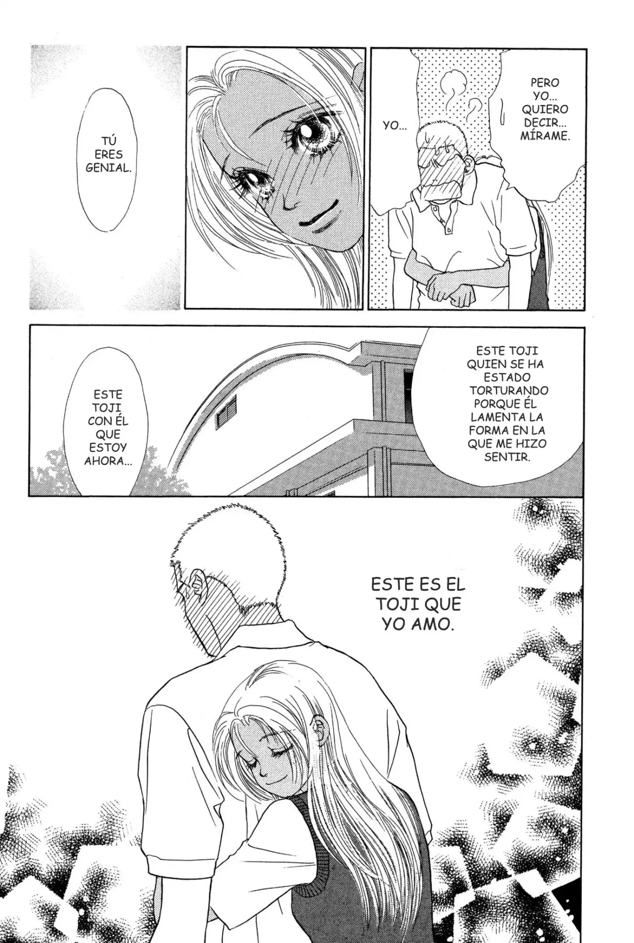 Peach Girl (1997) - Capítulo 13 - Página 47 - LectorTMOo