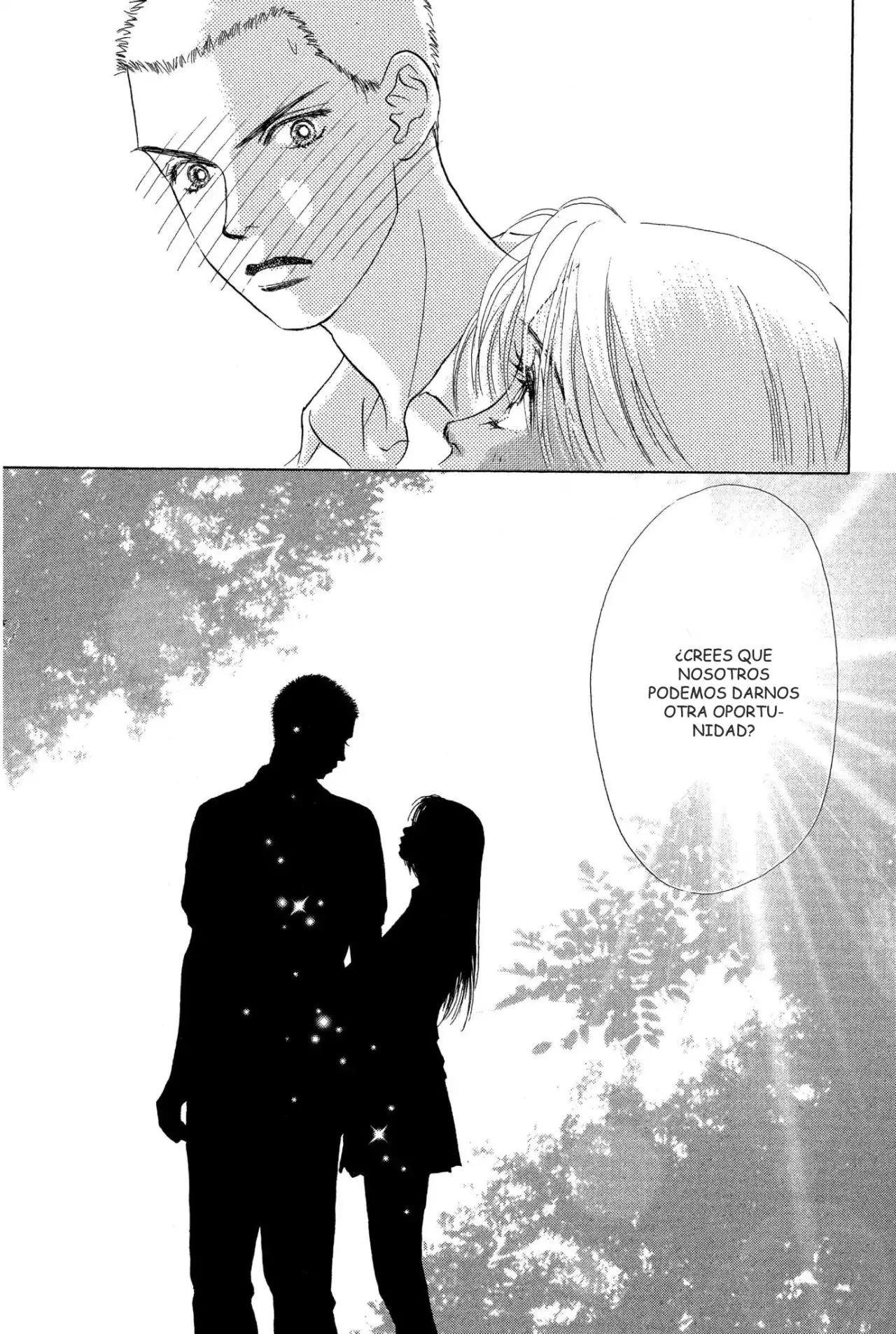 Peach Girl (1997) - Capítulo 13 - Página 48 - LectorTMOo