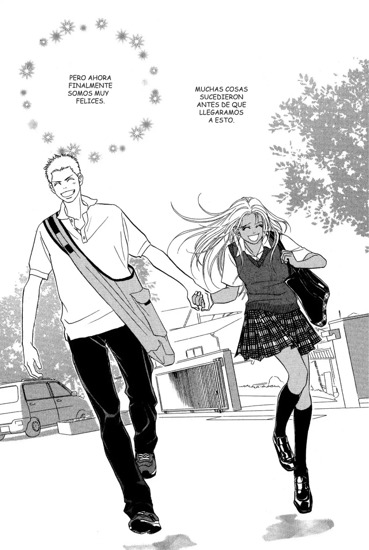 Peach Girl (1997) - Capítulo 14 - Página 4 - LectorTMOo