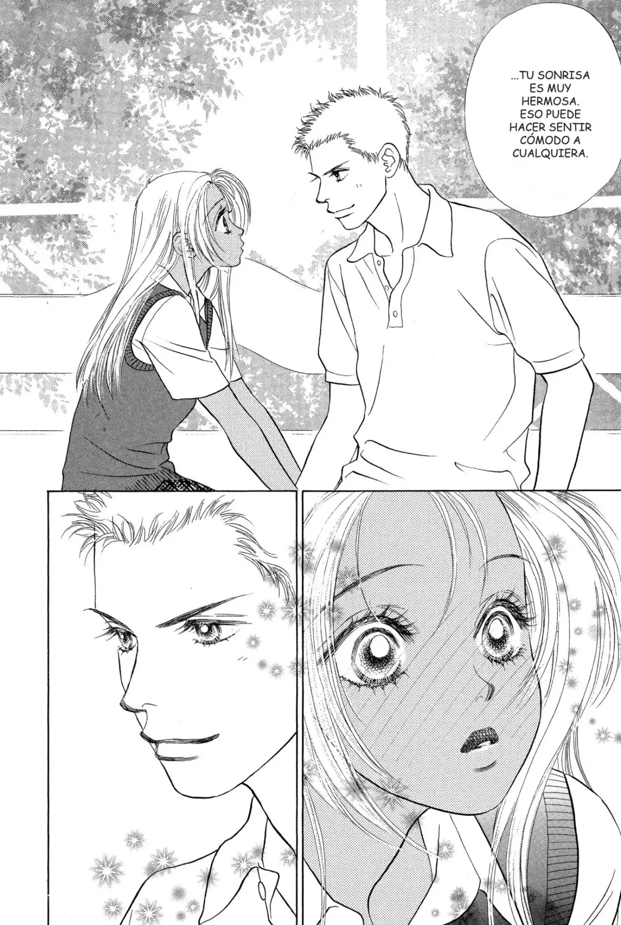 Peach Girl (1997) - Capítulo 14 - Página 13 - LectorTMOo