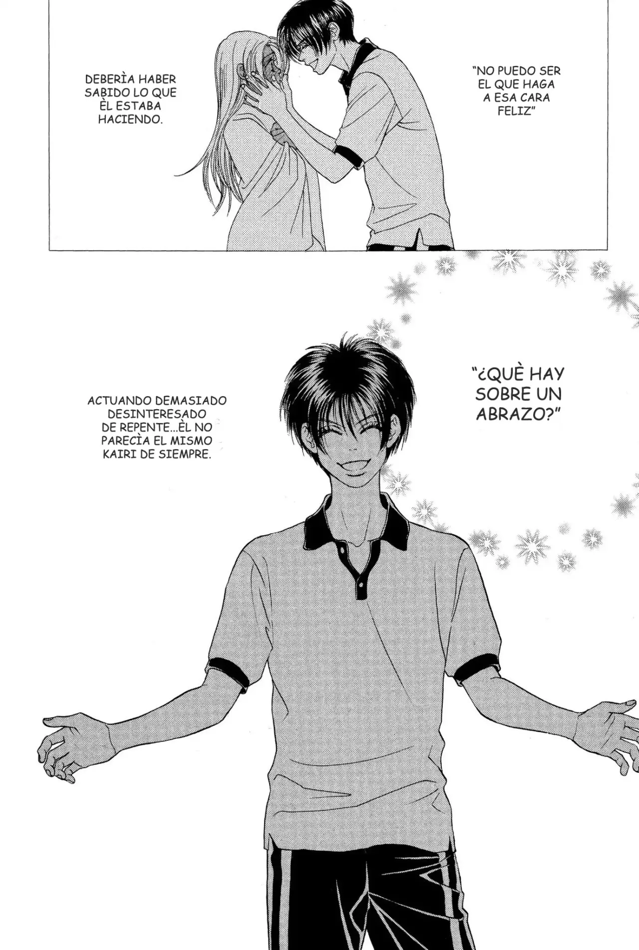 Peach Girl (1997) - Capítulo 14 - Página 21 - LectorTMOo