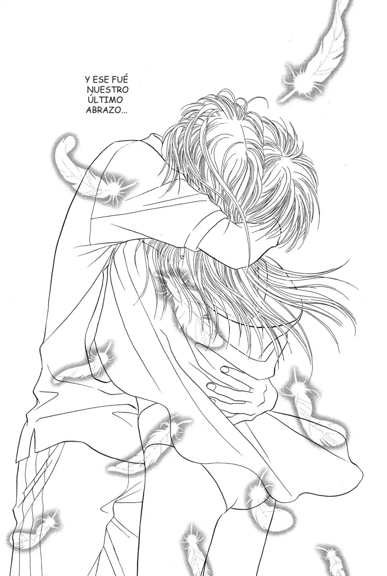 Peach Girl (1997) - Capítulo 14 - Página 22 - LectorTMOo