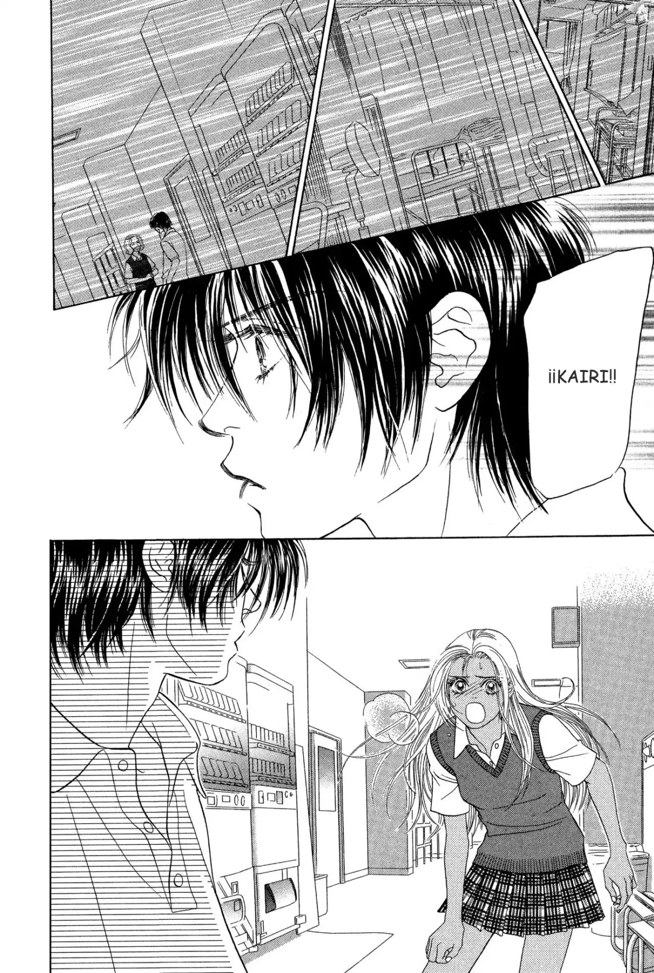Peach Girl (1997) - Capítulo 14 - Página 23 - LectorTMOo