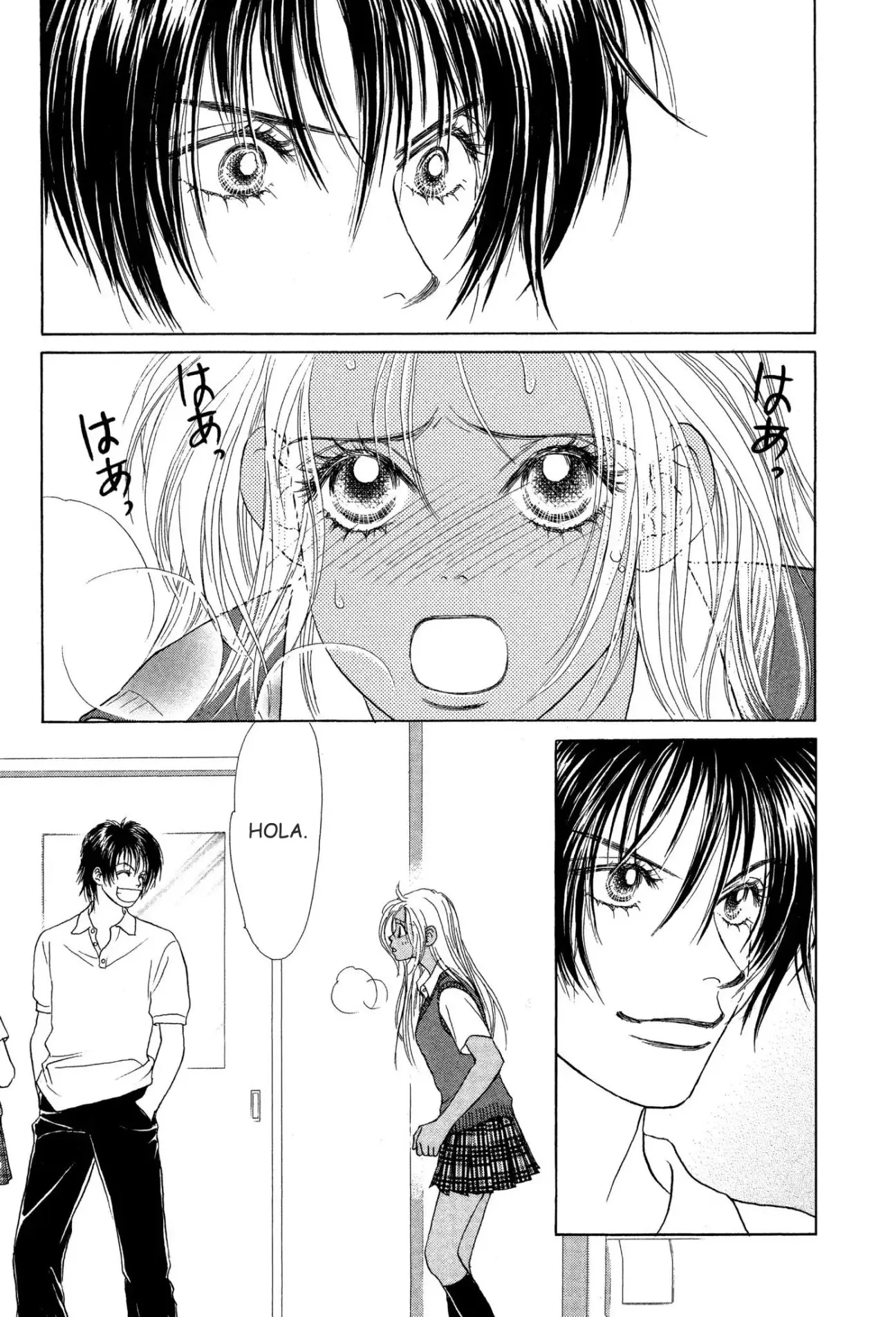 Peach Girl (1997) - Capítulo 14 - Página 24 - LectorTMOo