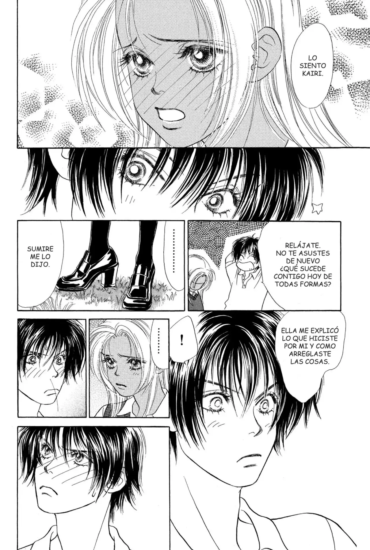 Peach Girl (1997) - Capítulo 14 - Página 26 - LectorTMOo