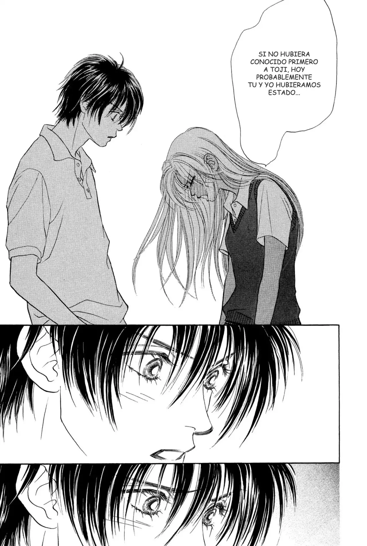 Peach Girl (1997) - Capítulo 14 - Página 30 - LectorTMOo