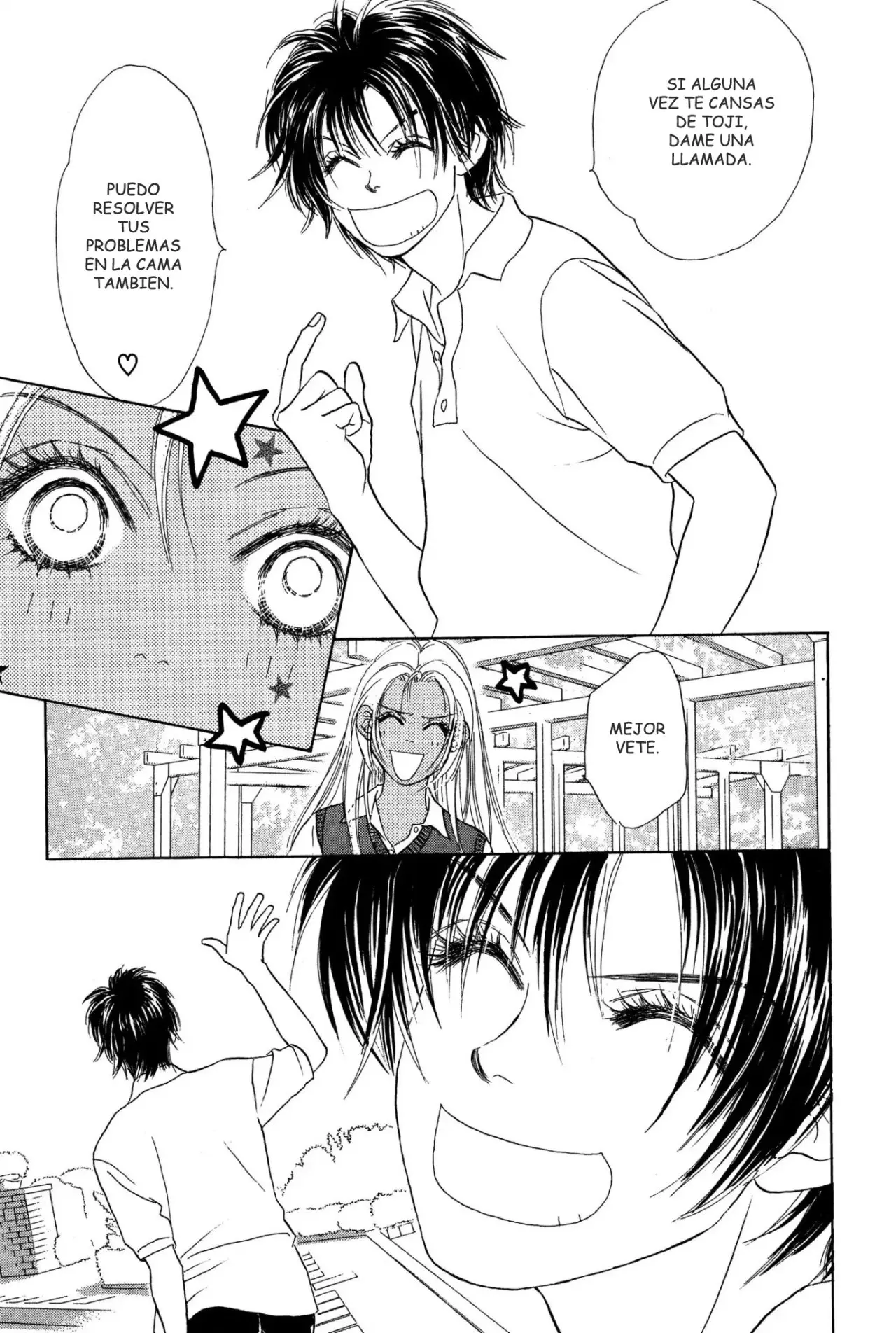 Peach Girl (1997) - Capítulo 14 - Página 32 - LectorTMOo