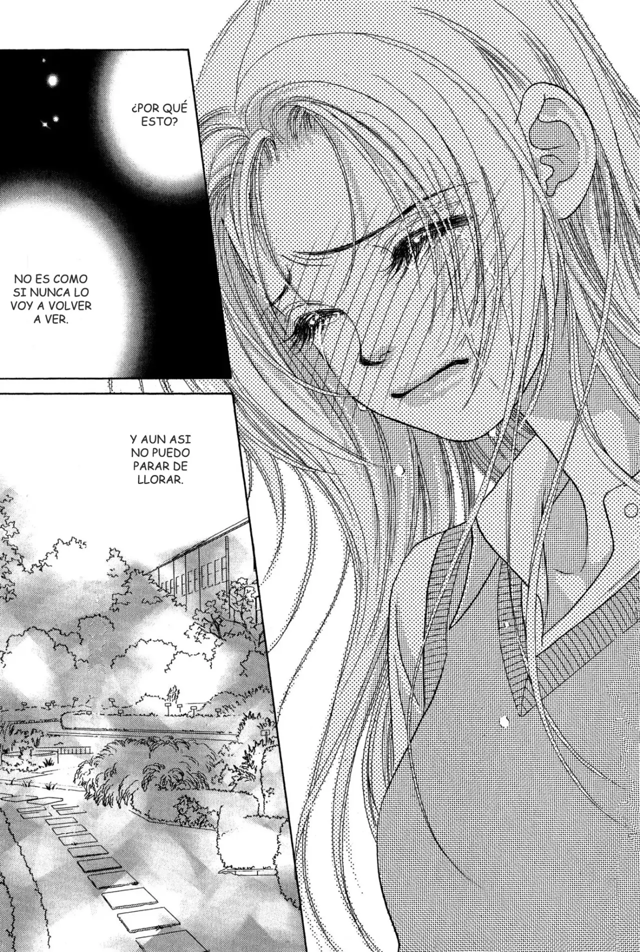 Peach Girl (1997) - Capítulo 14 - Página 34 - LectorTMOo