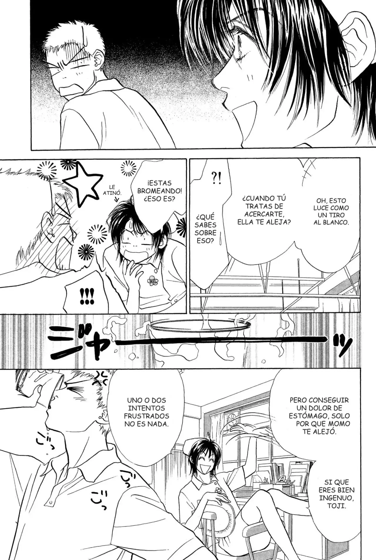 Peach Girl (1997) - Capítulo 15 - Página 13 - LectorTMOo