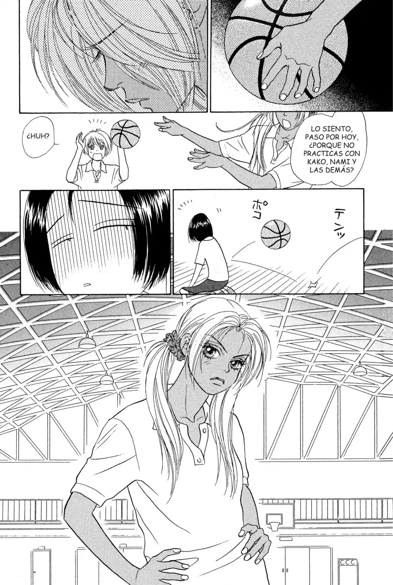 Peach Girl (1997) - Capítulo 15 - Página 24 - LectorTMOo