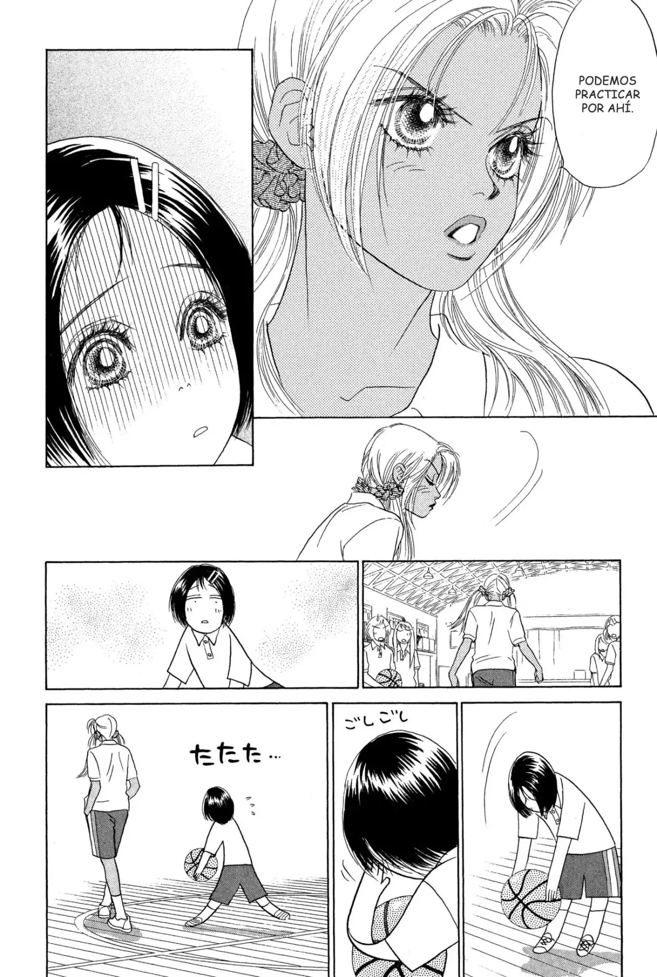 Peach Girl (1997) - Capítulo 15 - Página 25 - LectorTMOo