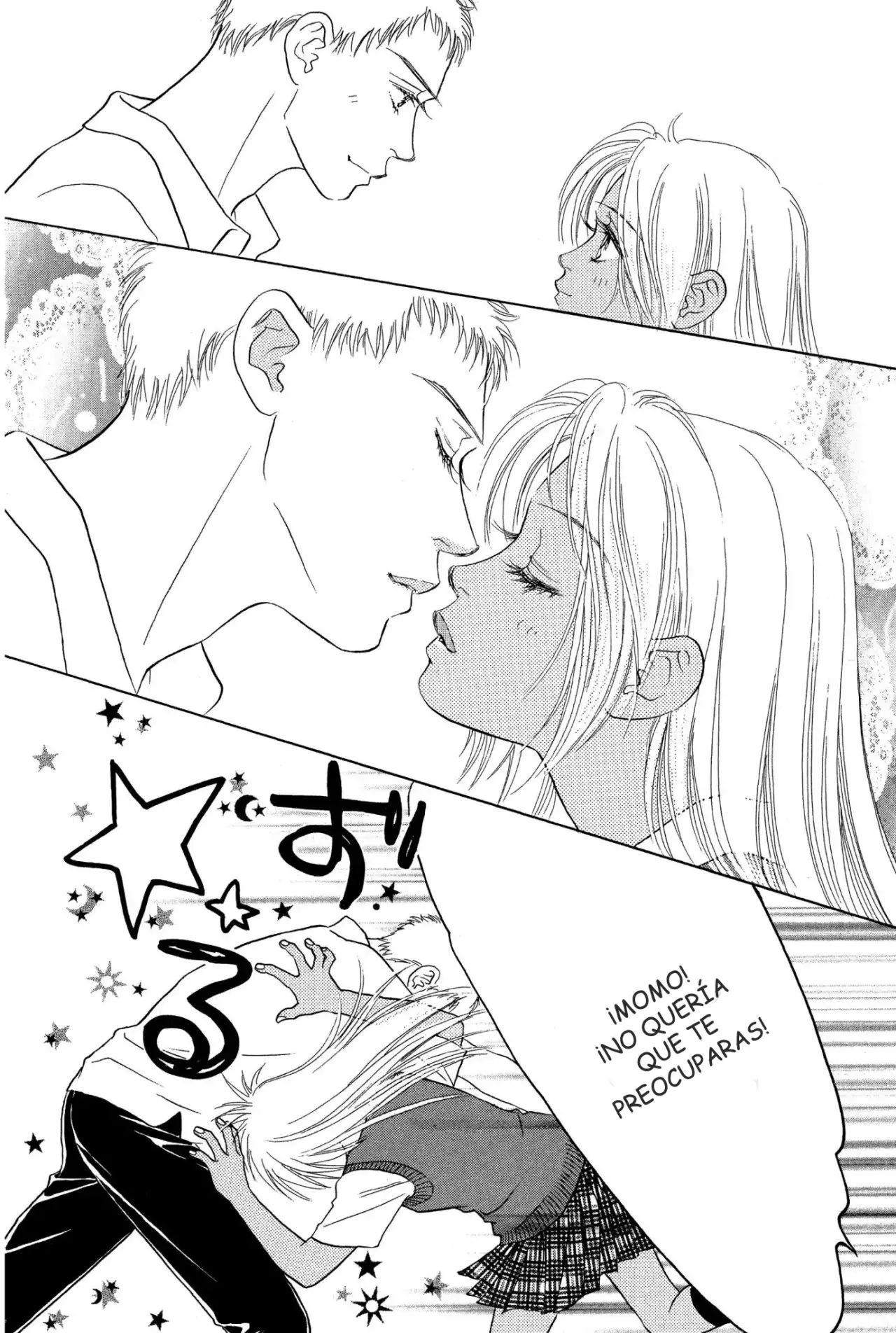 Peach Girl (1997) - Capítulo 15 - Página 37 - LectorTMOo