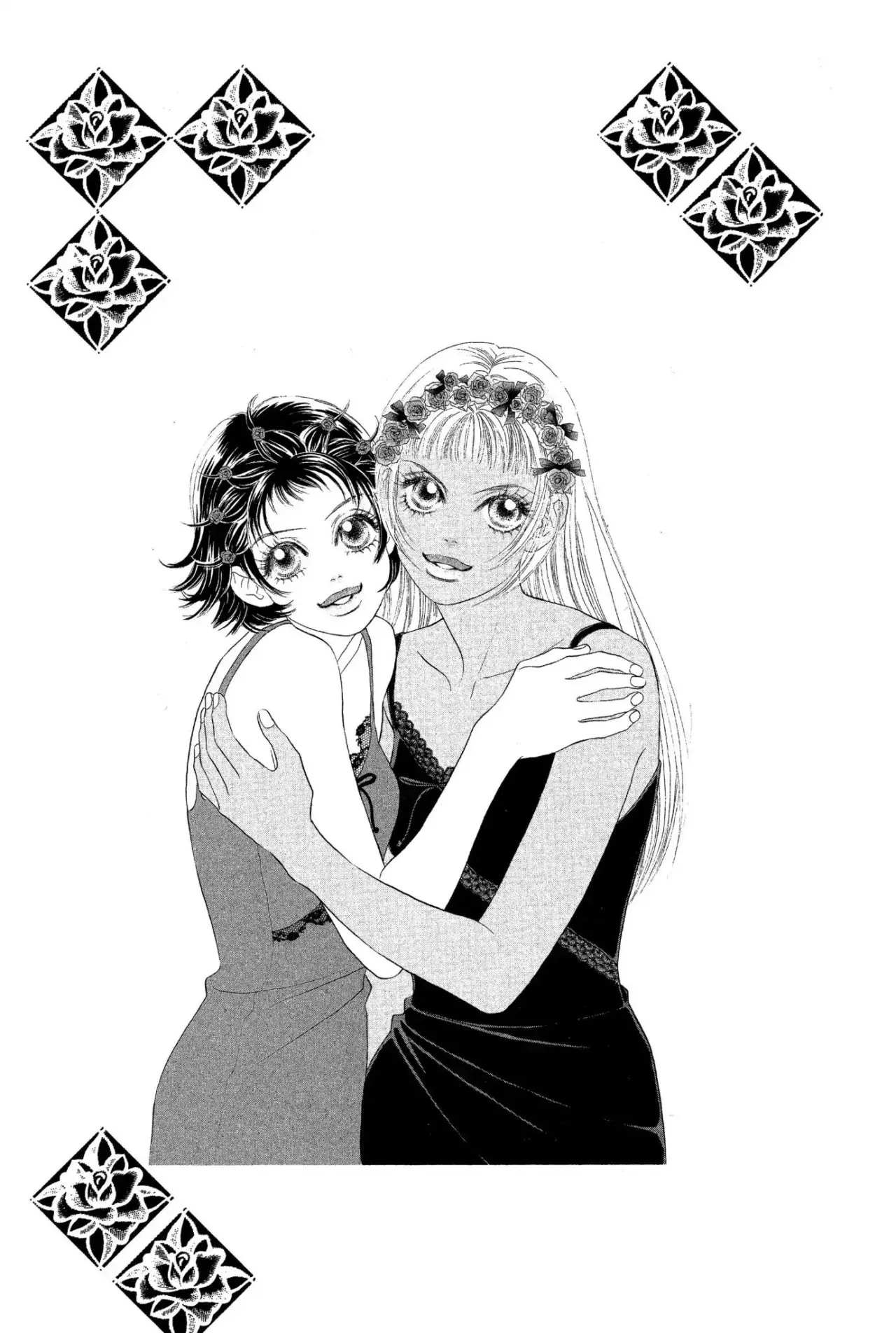 Peach Girl (1997) - Capítulo 15 - Página 40 - LectorTMOo