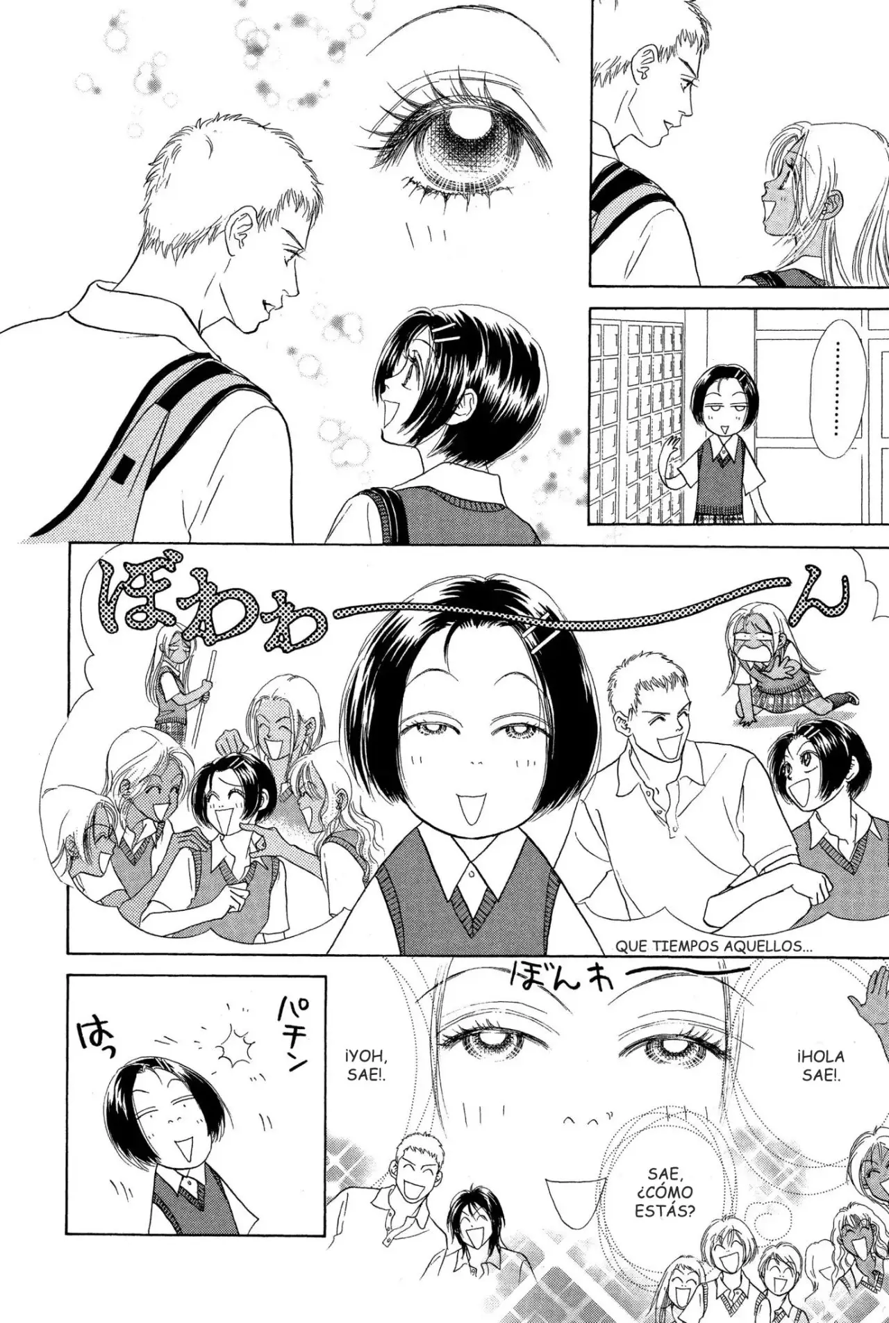 Peach Girl (1997) - Capítulo 16 - Página 14 - LectorTMOo