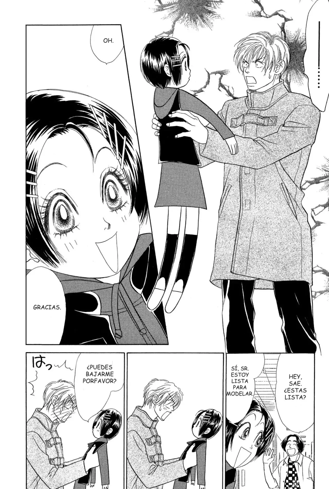 Peach Girl (1997) - Capítulo 16 - Página 24 - LectorTMOo