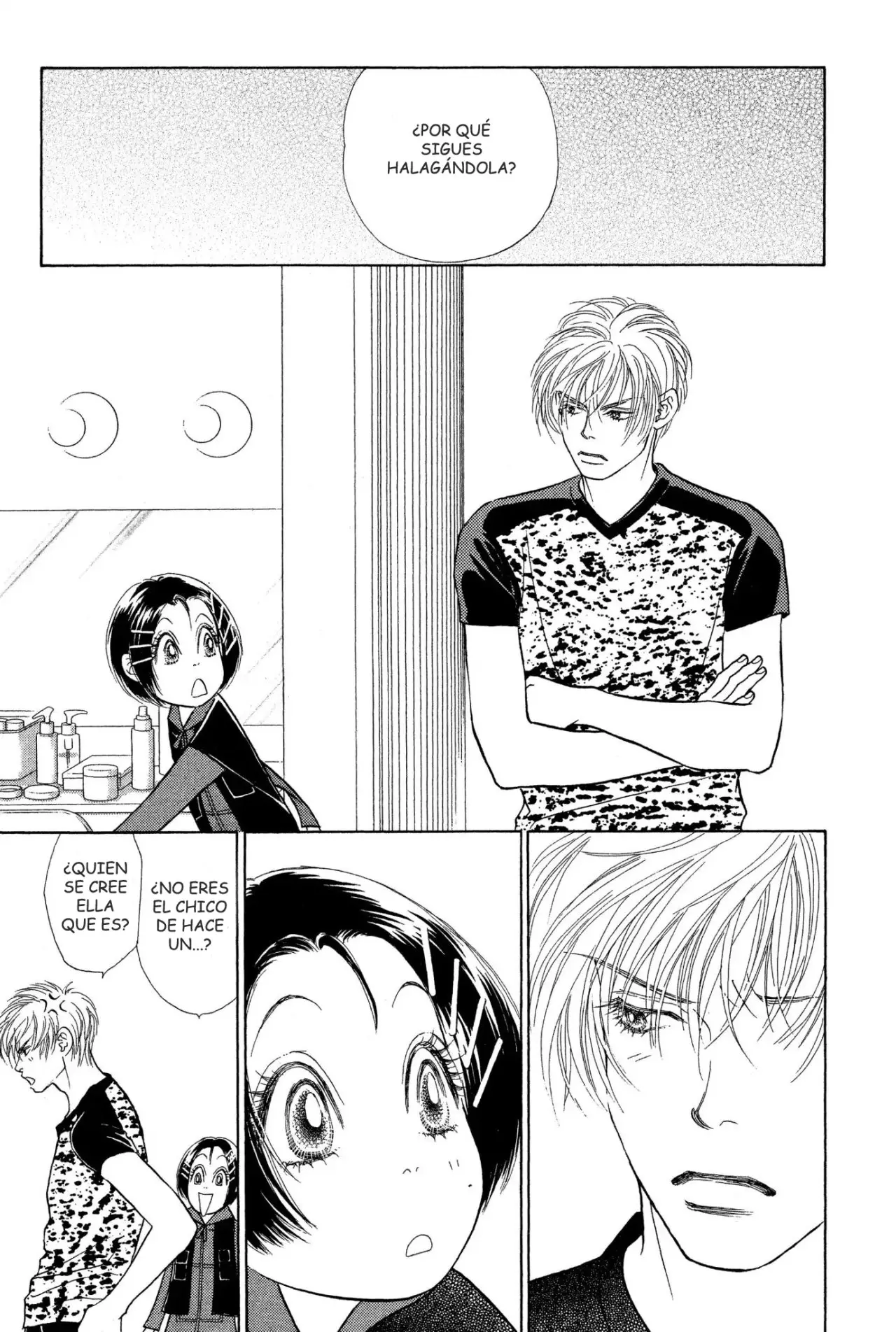 Peach Girl (1997) - Capítulo 16 - Página 29 - LectorTMOo