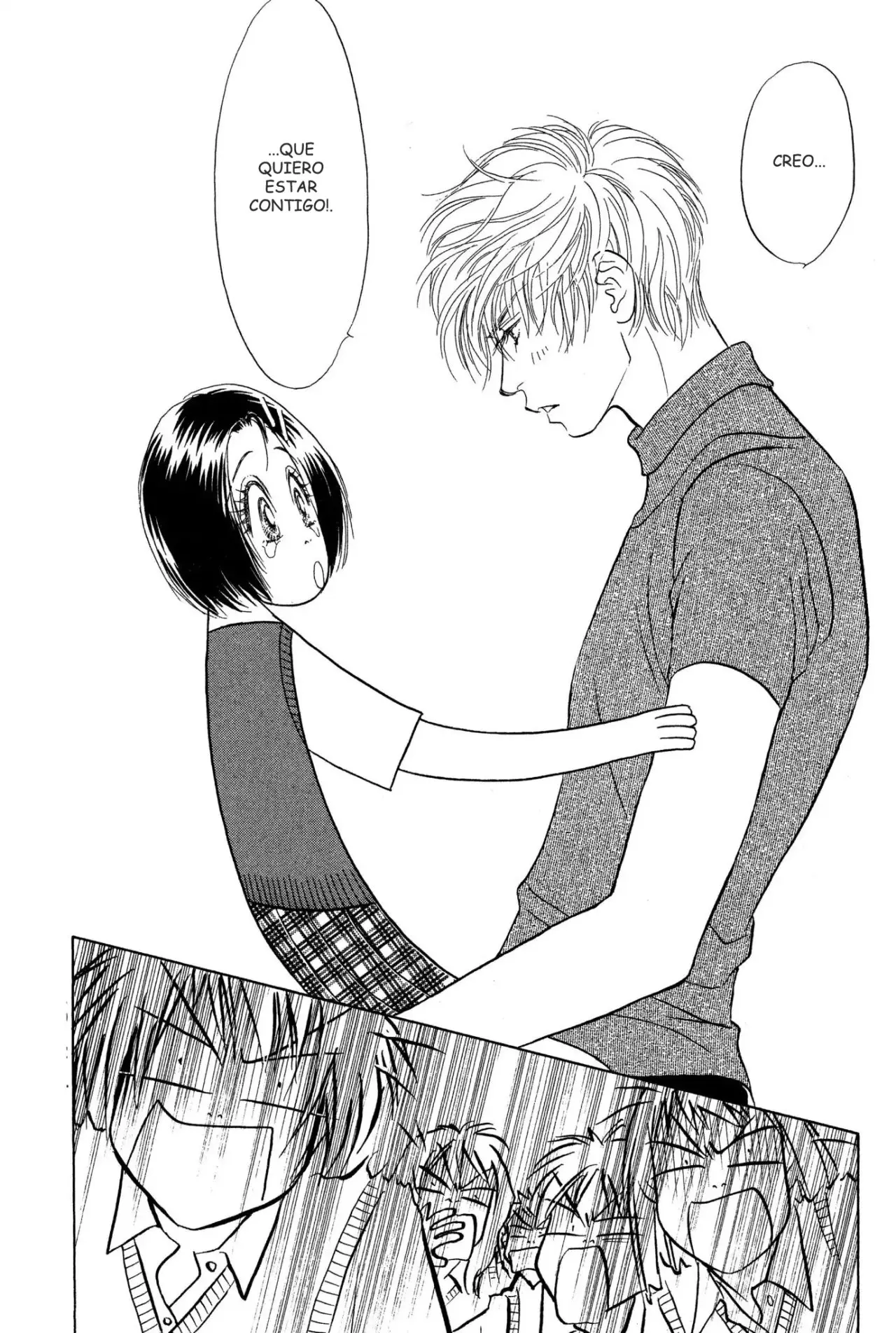 Peach Girl (1997) - Capítulo 16 - Página 42 - LectorTMOo