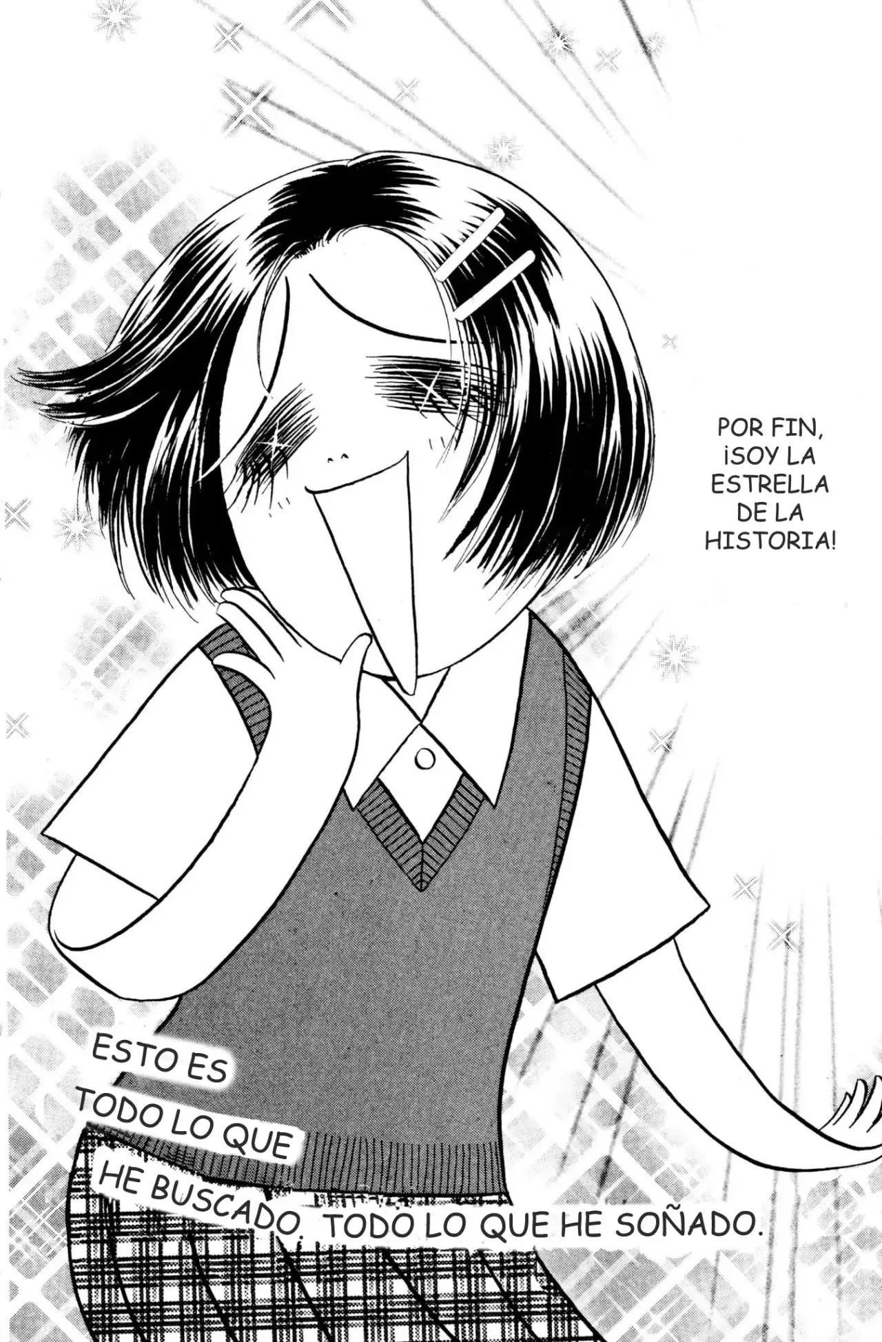 Peach Girl (1997) - Capítulo 17 - Página 8 - LectorTMOo