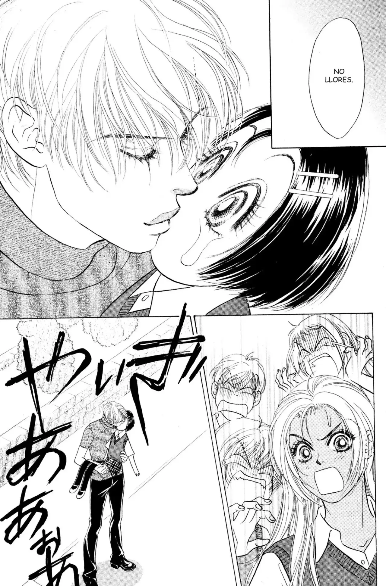 Peach Girl (1997) - Capítulo 17 - Página 11 - LectorTMOo