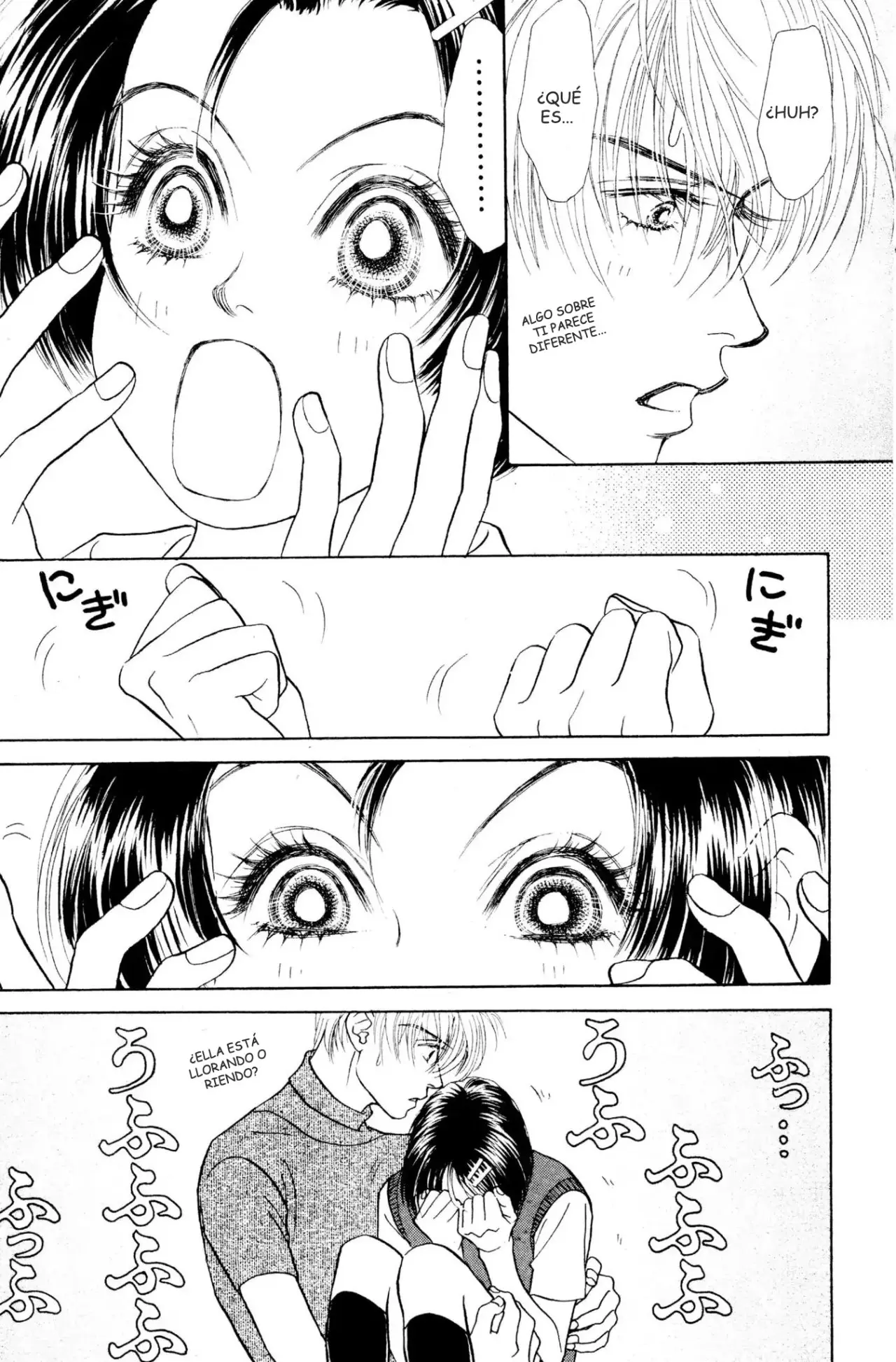 Peach Girl (1997) - Capítulo 17 - Página 15 - LectorTMOo