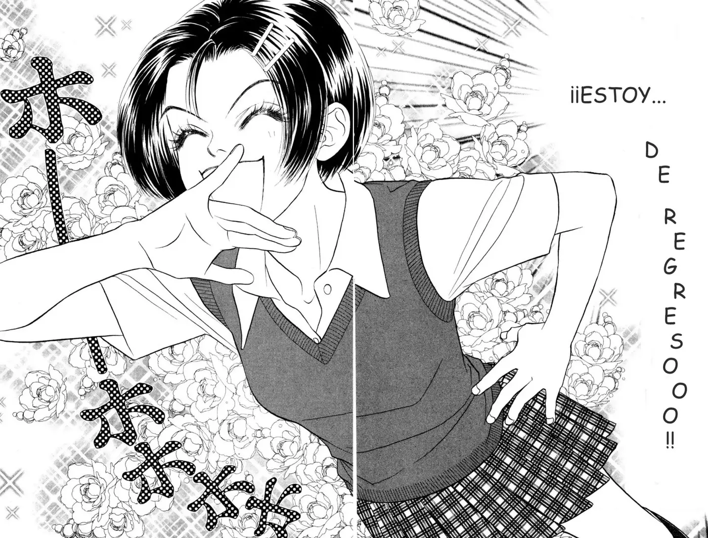 Peach Girl (1997) - Capítulo 17 - Página 16 - LectorTMOo