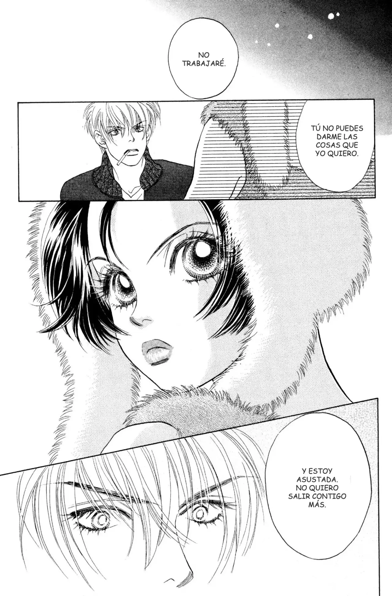 Peach Girl (1997) - Capítulo 17 - Página 42 - LectorTMOo