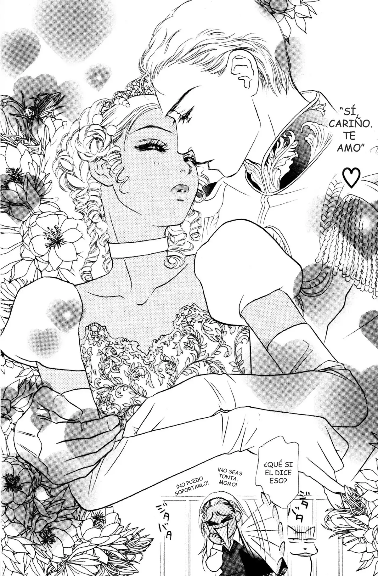 Peach Girl (1997) - Capítulo 18 - Página 7 - LectorTMOo