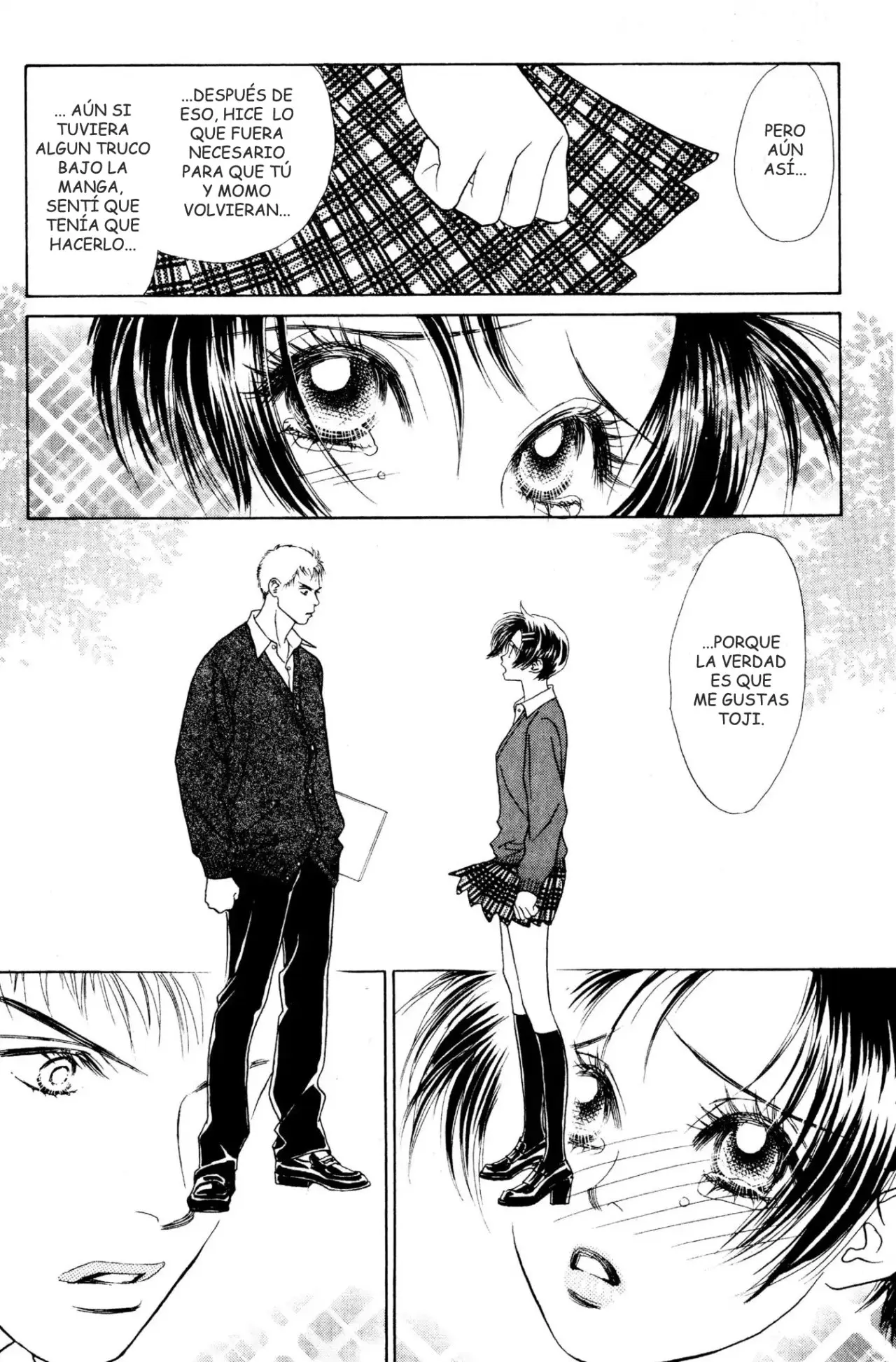 Peach Girl (1997) - Capítulo 18 - Página 12 - LectorTMOo