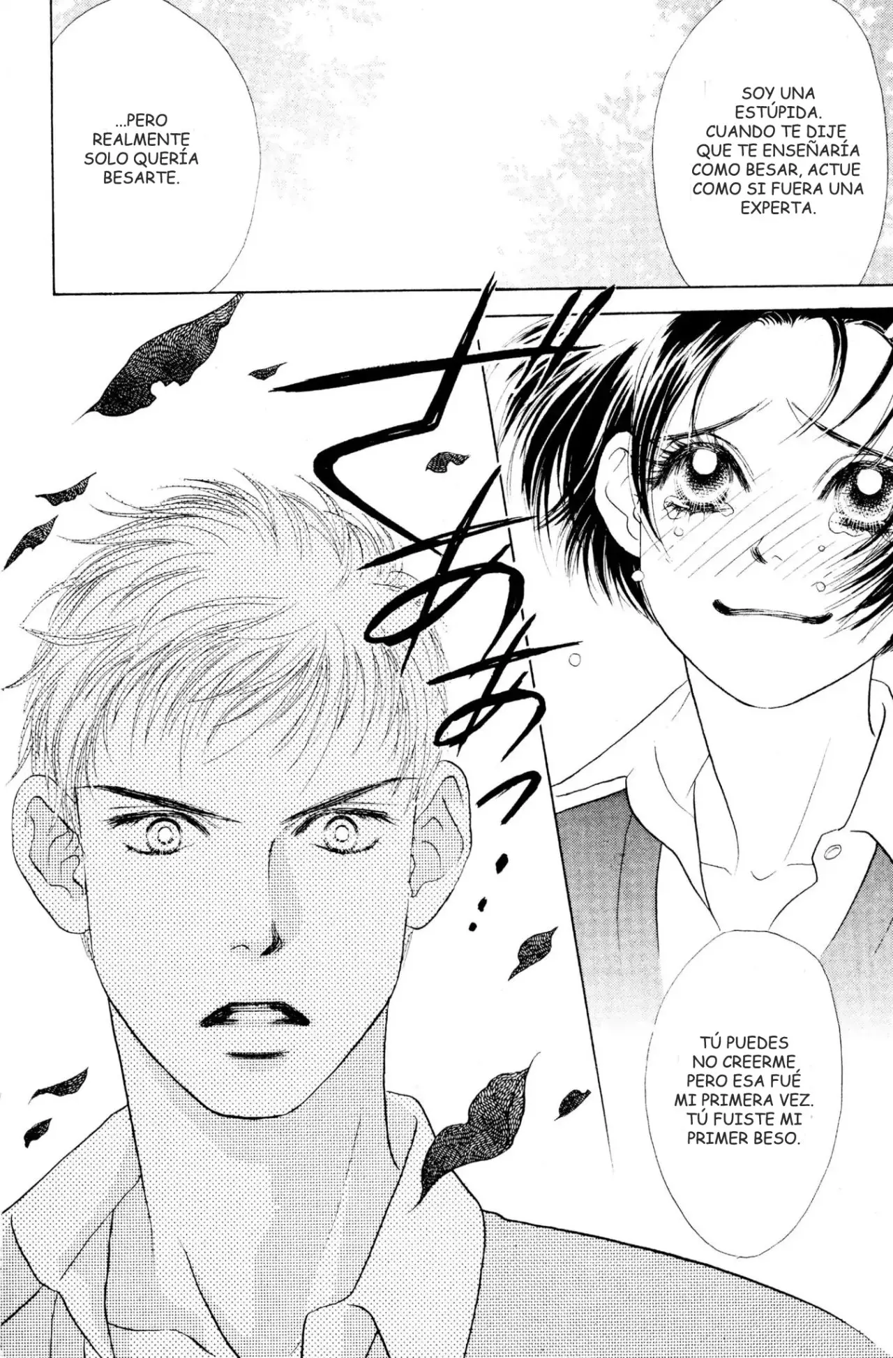 Peach Girl (1997) - Capítulo 18 - Página 13 - LectorTMOo