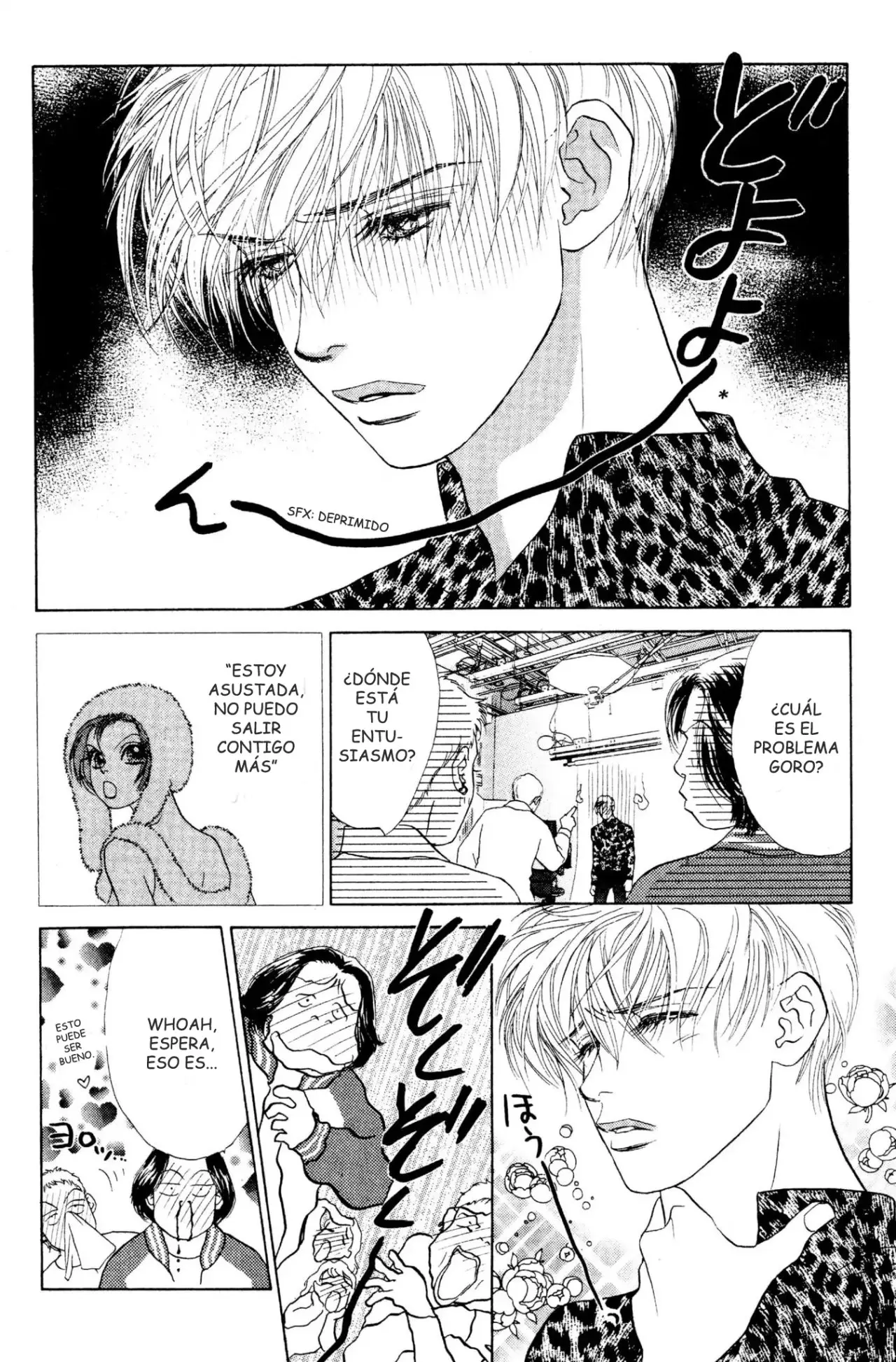 Peach Girl (1997) - Capítulo 18 - Página 14 - LectorTMOo