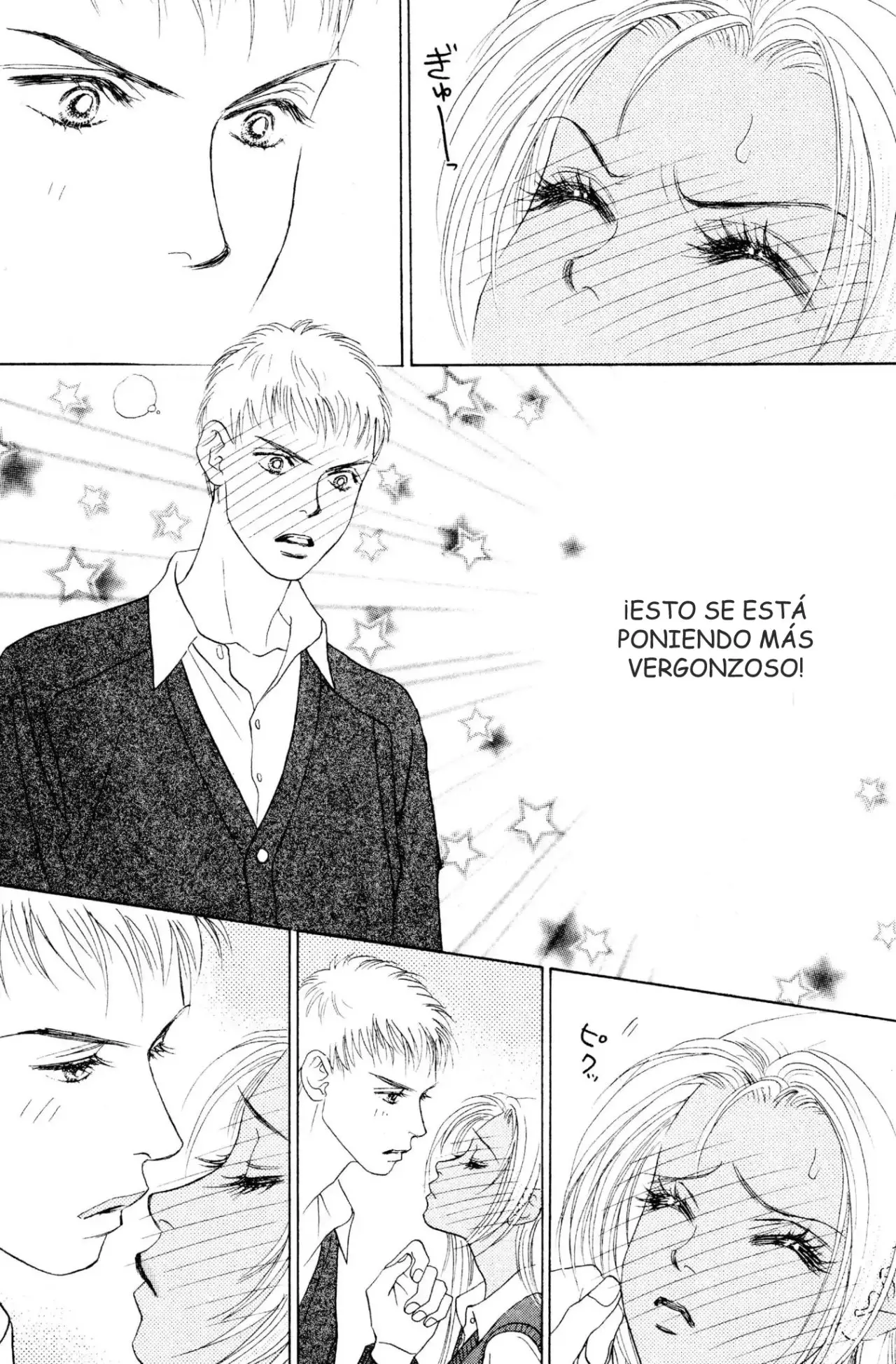 Peach Girl (1997) - Capítulo 18 - Página 18 - LectorTMOo