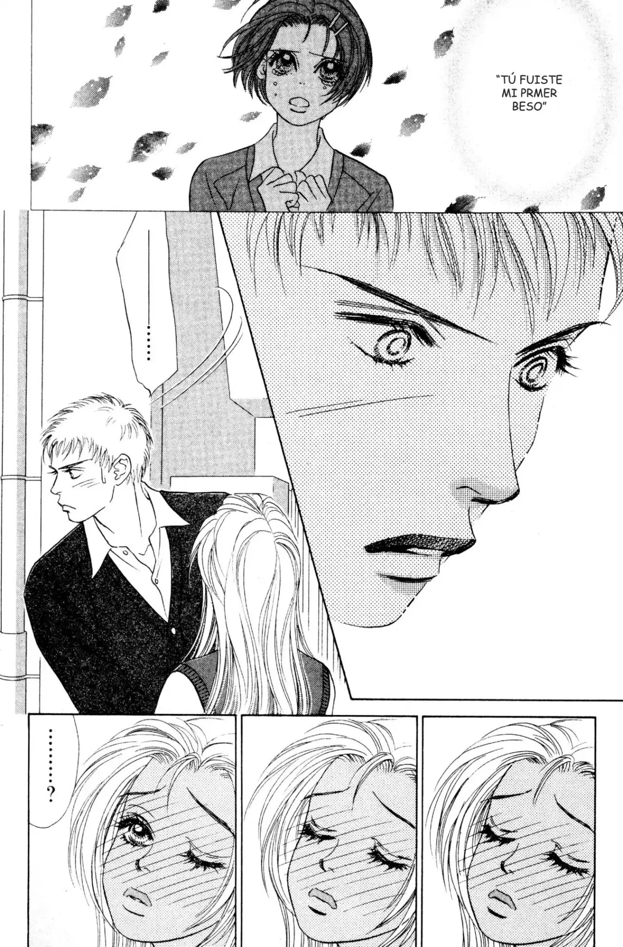 Peach Girl (1997) - Capítulo 18 - Página 19 - LectorTMOo