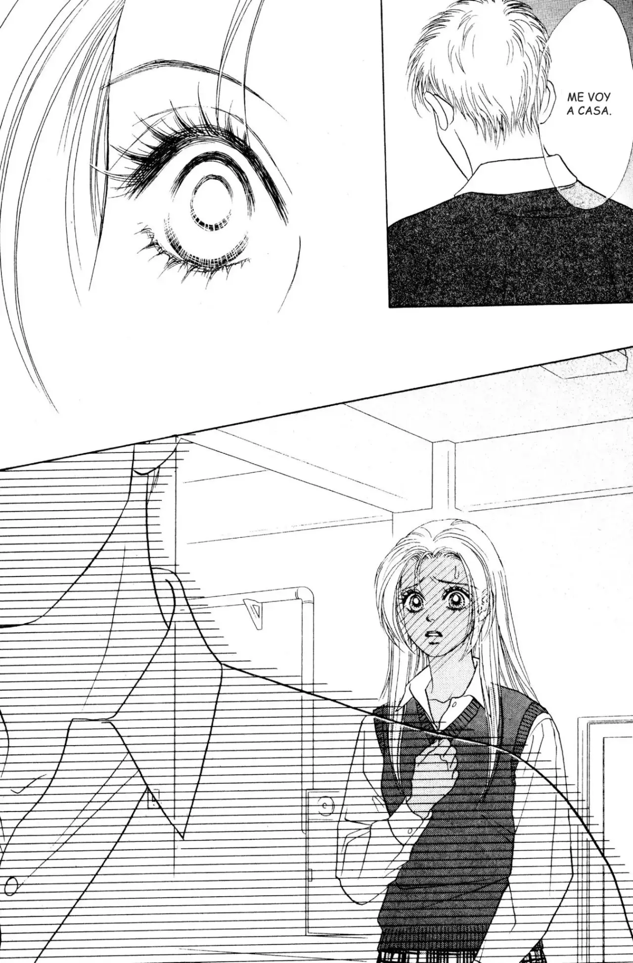 Peach Girl (1997) - Capítulo 18 - Página 20 - LectorTMOo