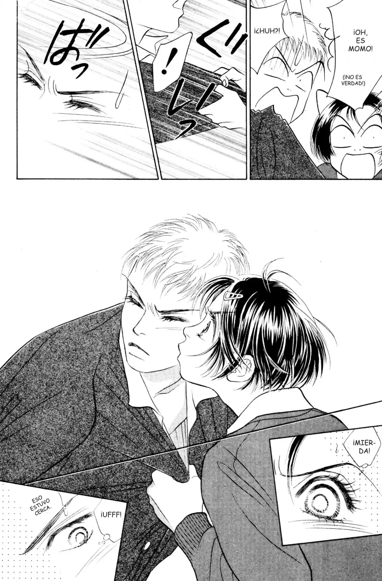 Peach Girl (1997) - Capítulo 18 - Página 29 - LectorTMOo