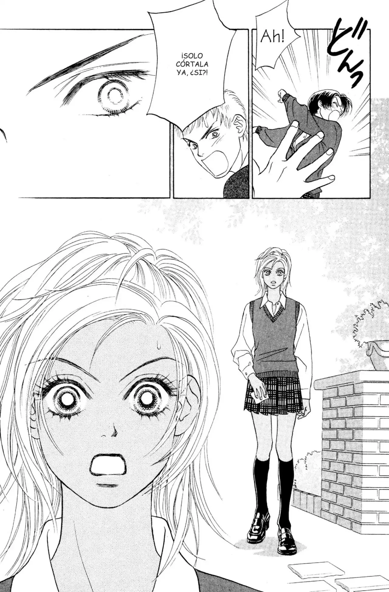 Peach Girl (1997) - Capítulo 18 - Página 30 - LectorTMOo