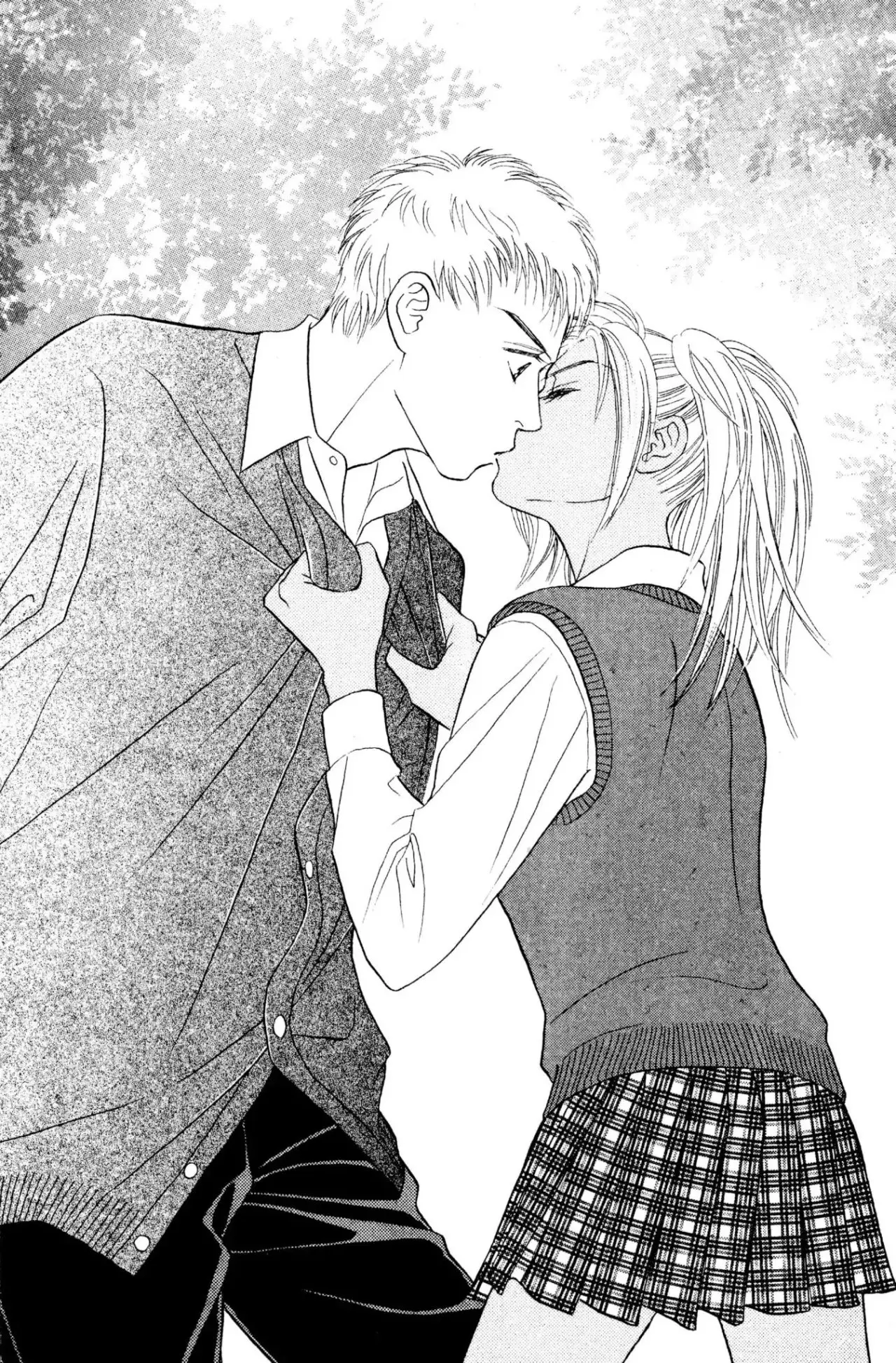 Peach Girl (1997) - Capítulo 18 - Página 33 - LectorTMOo