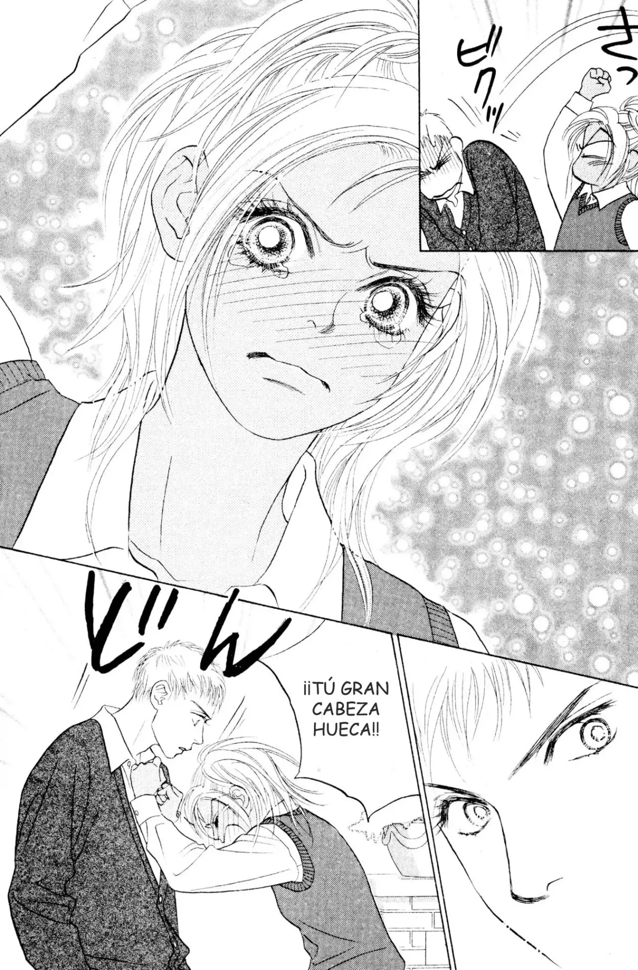 Peach Girl (1997) - Capítulo 18 - Página 37 - LectorTMOo