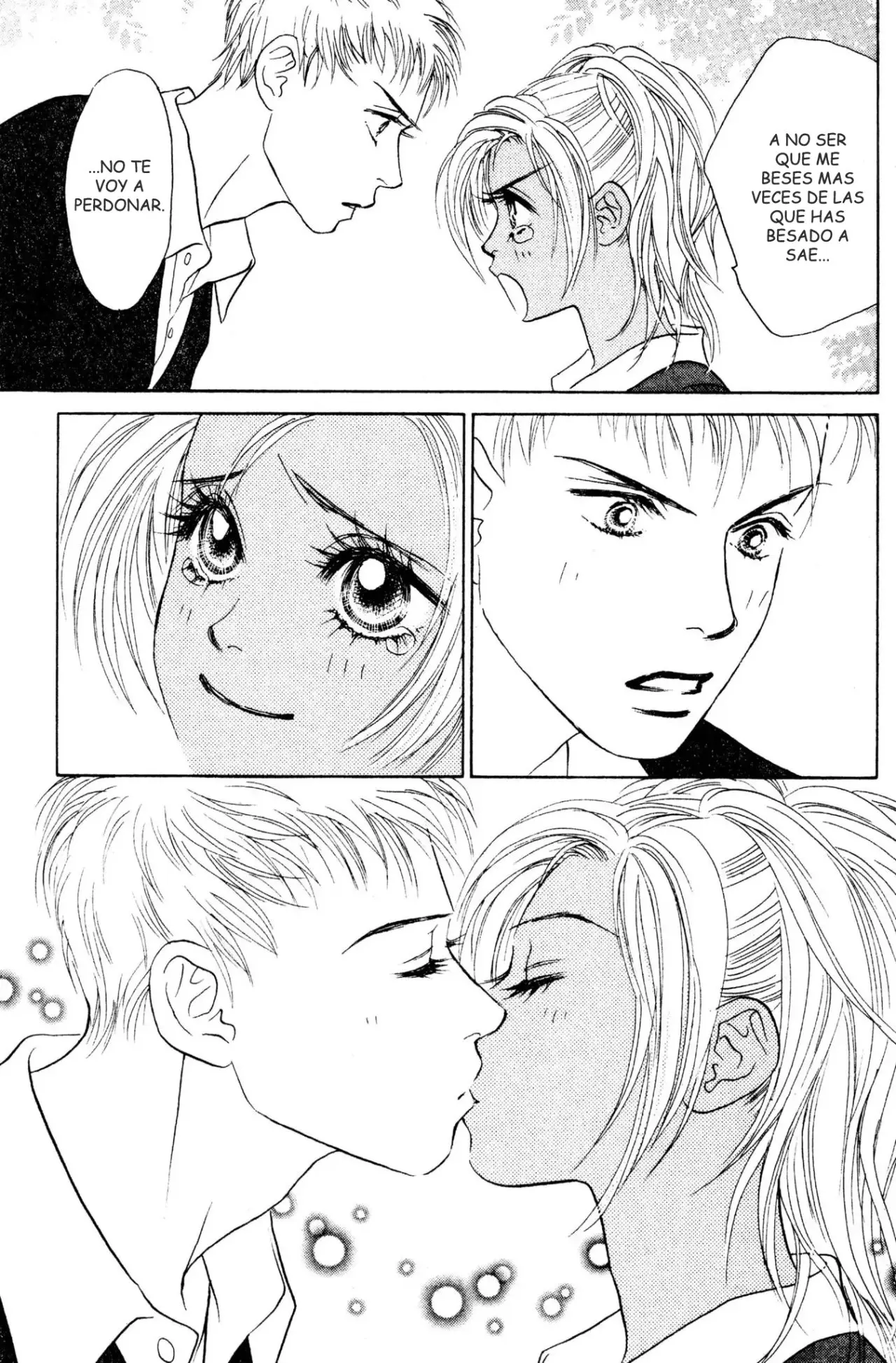 Peach Girl (1997) - Capítulo 18 - Página 39 - LectorTMOo