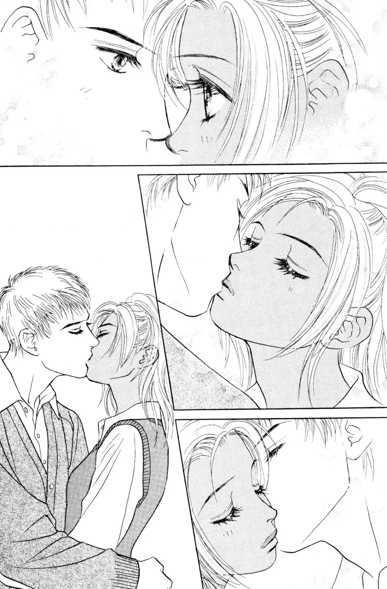 Peach Girl (1997) - Capítulo 18 - Página 40 - LectorTMOo