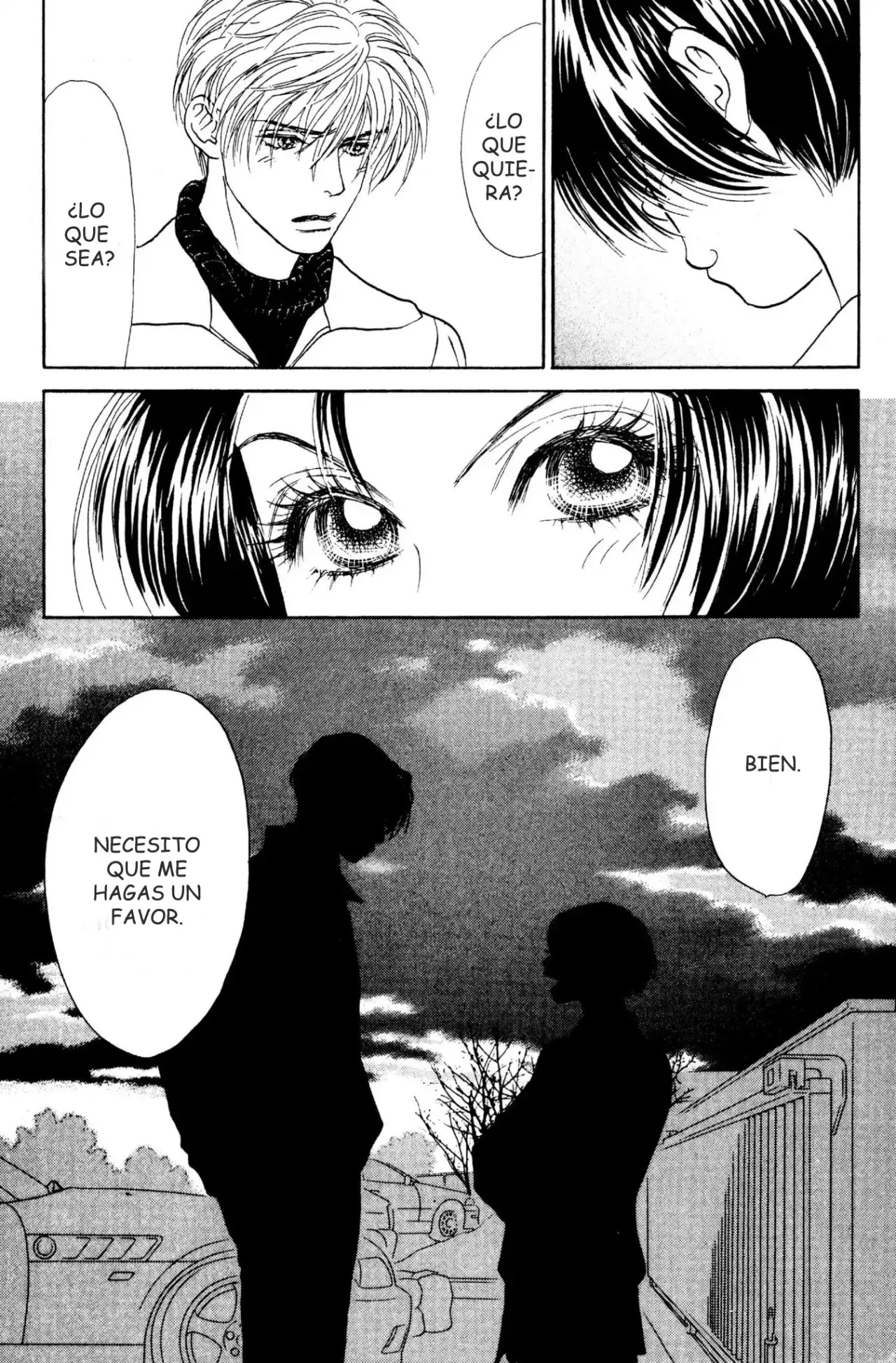 Peach Girl (1997) - Capítulo 18 - Página 43 - LectorTMOo