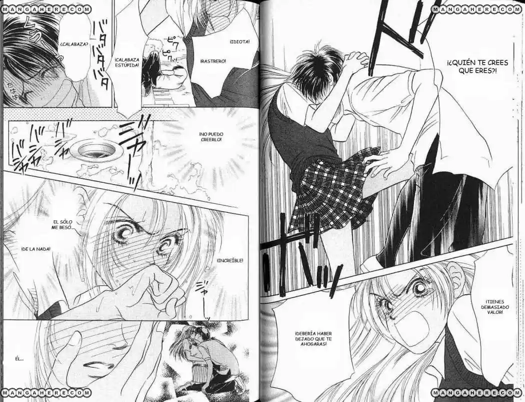 Peach Girl (1997) - Capítulo 2 - Página 2 - LectorTMOo