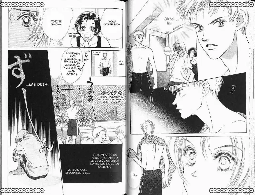 Peach Girl (1997) - Capítulo 2 - Página 4 - LectorTMOo